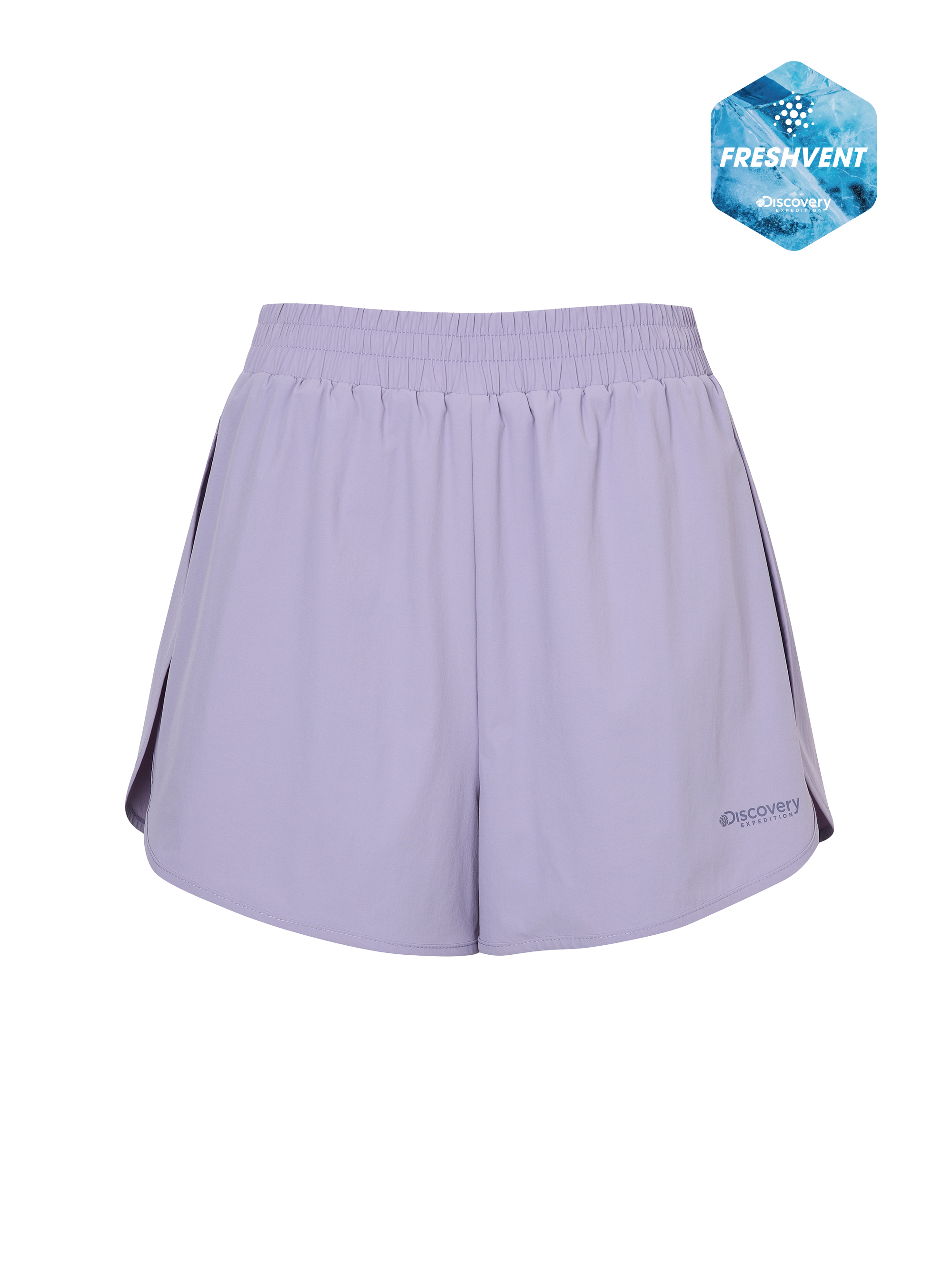 Freshvent Women's Dolphin 2in1 Board Shorts