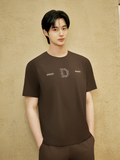 M's Freshvent Tricot Graphic Short-Sleeve T-shirt
