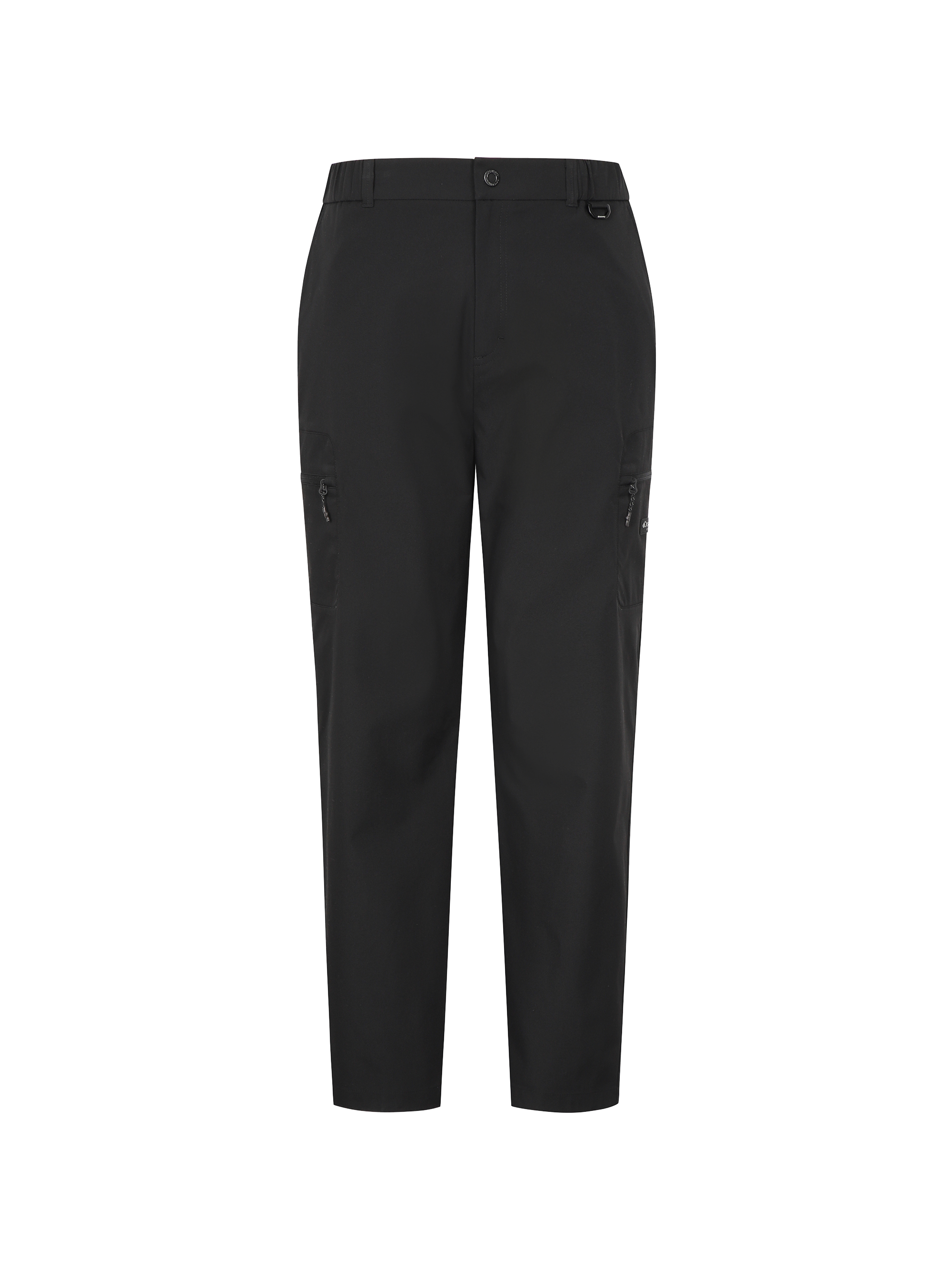 Men's Tapered Cargo Pants