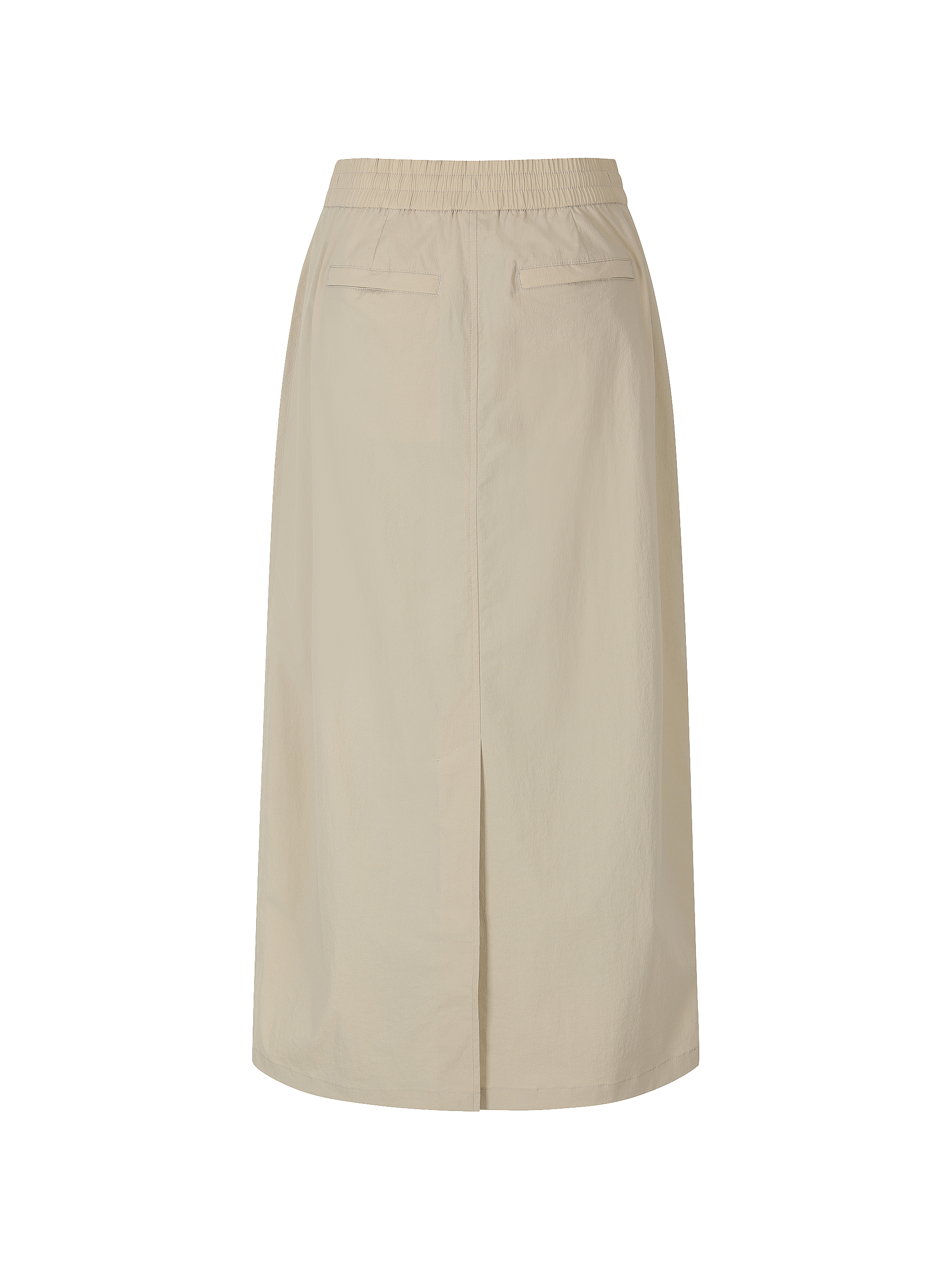 W's Freshvent Lightweight Woven Training Skirt