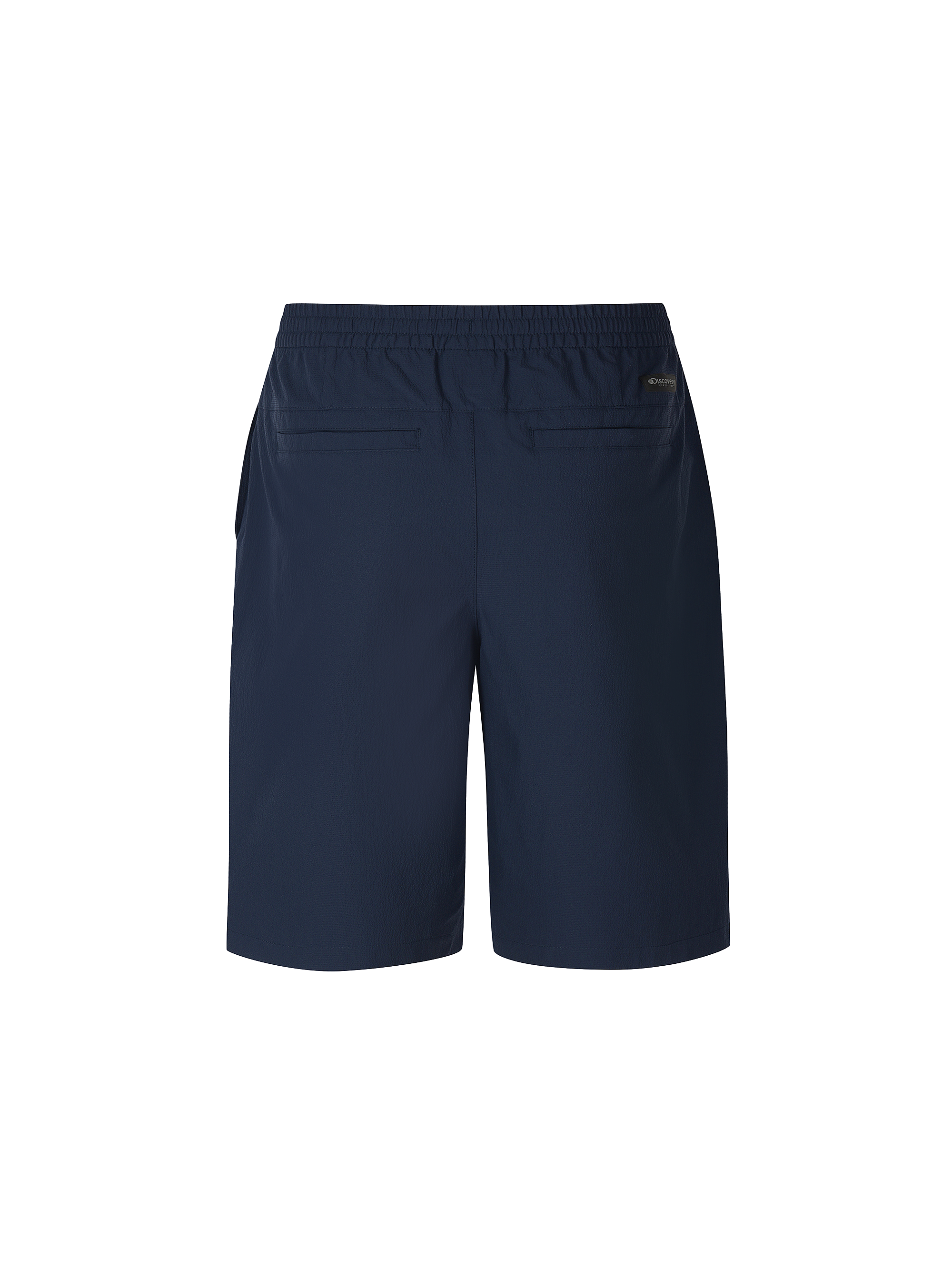 M's Seersucker Shorts
