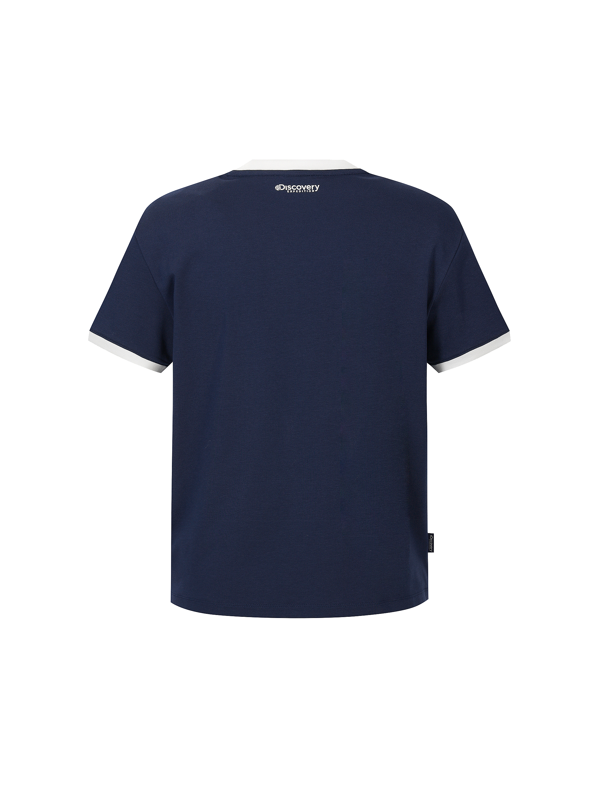 W's Freshvent Essential Ringer T-shirt