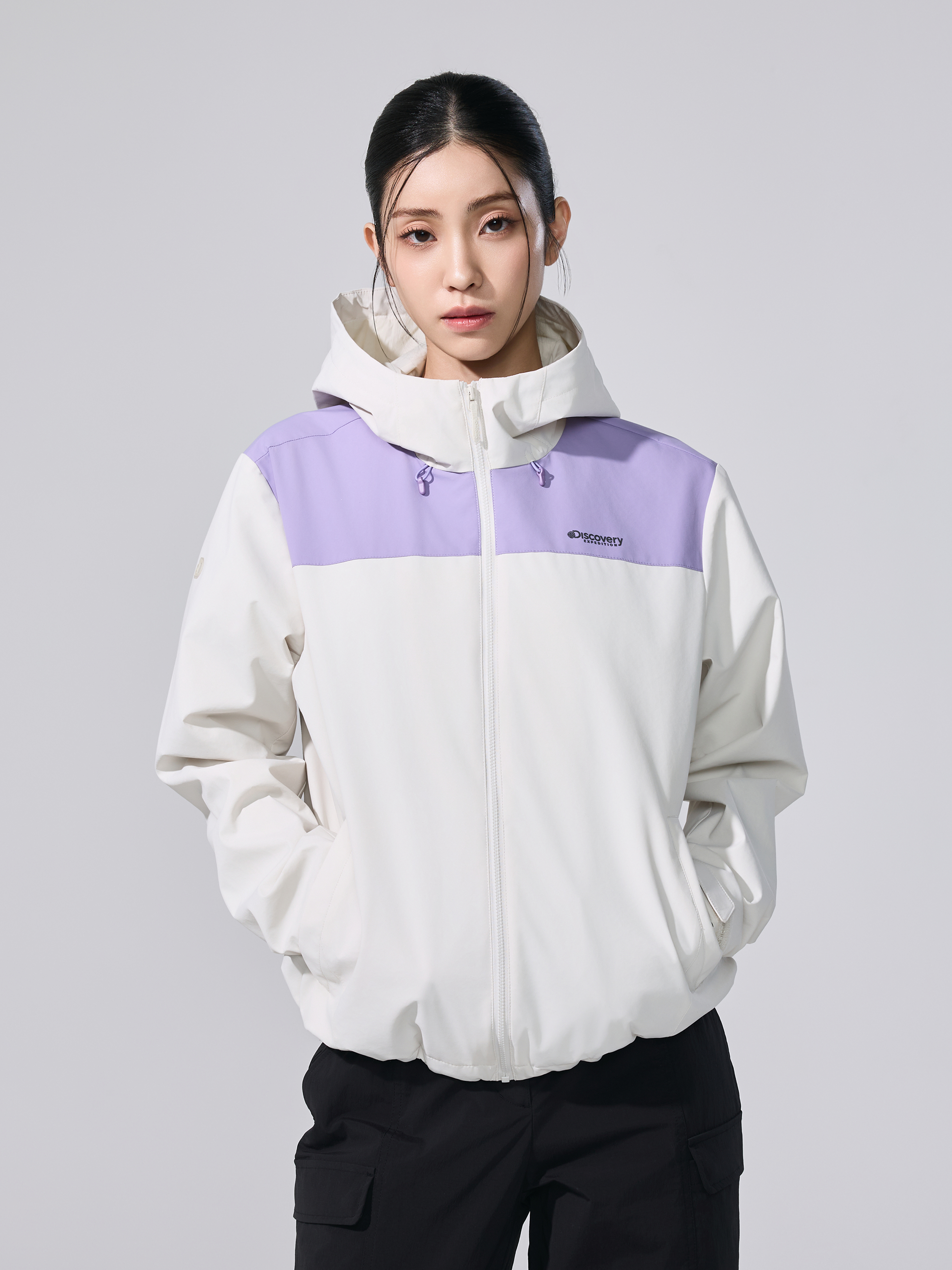 W's BERTEX 3L Barnsley Jacket