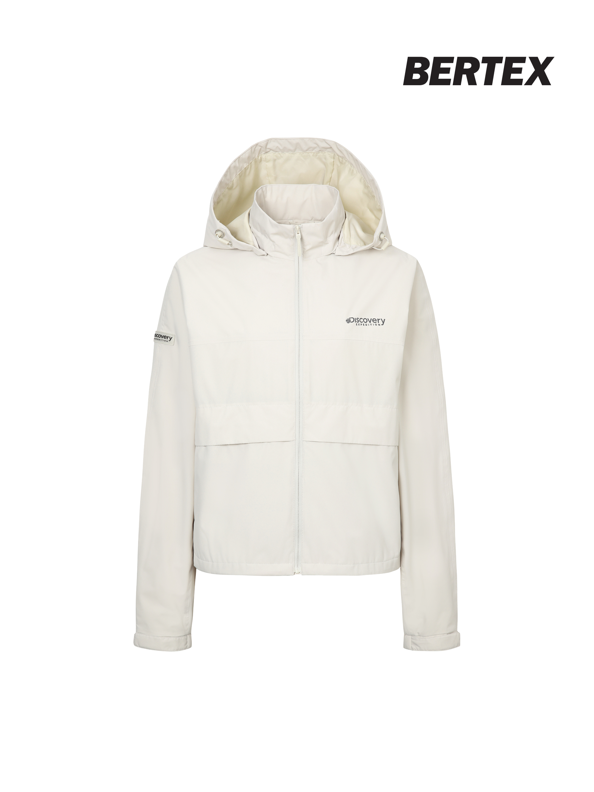 Bertex Women's Color Block Jacket