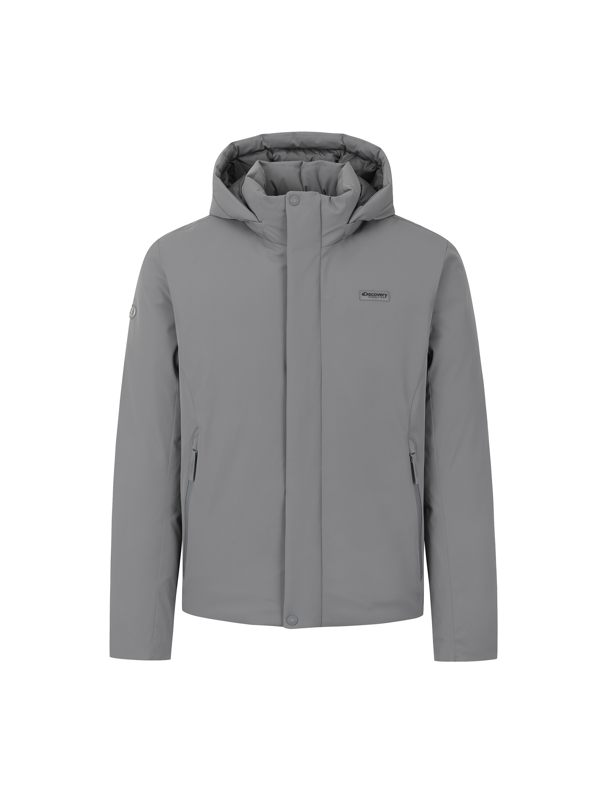 M's BERTEX Goose-Down Jacket