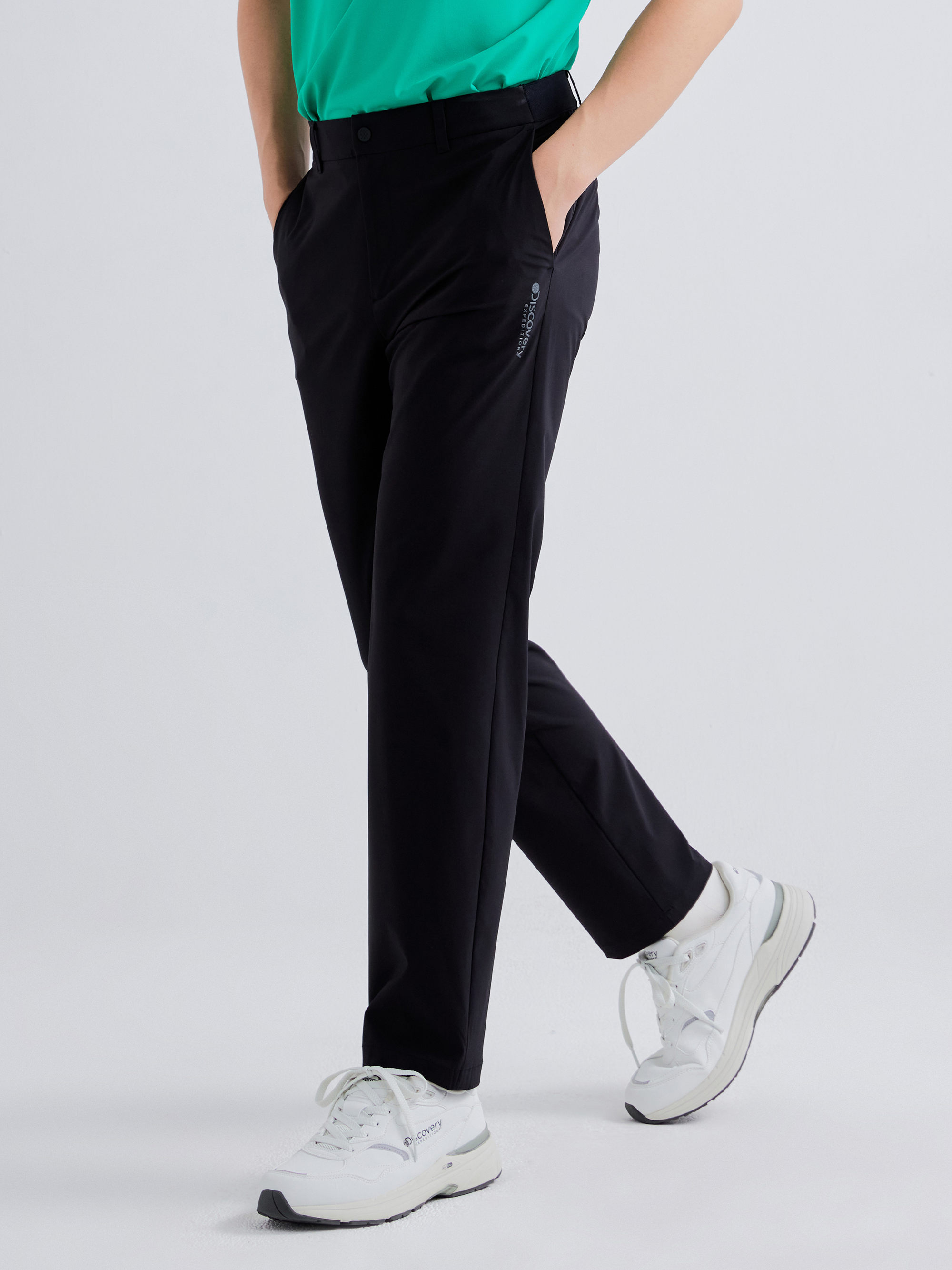 Essential Cool Pants