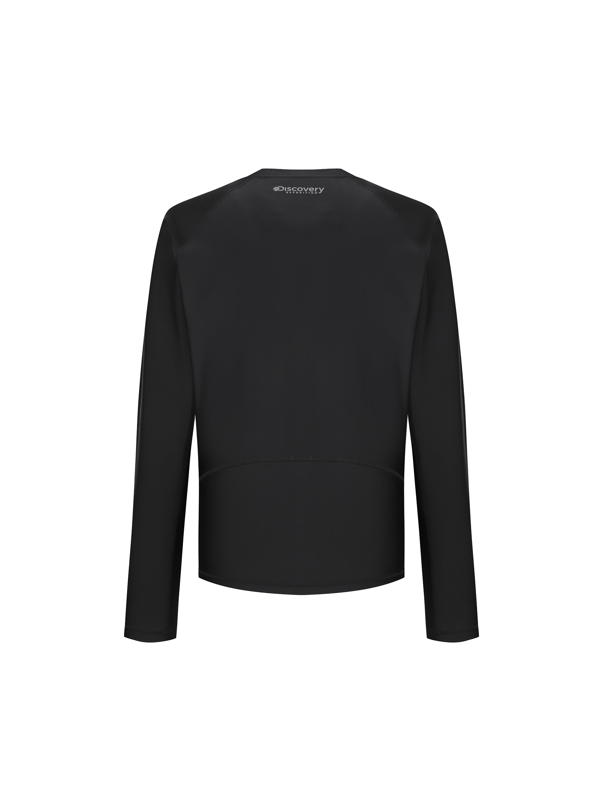 Freshvent Men's Essential Zip-up Rashguard