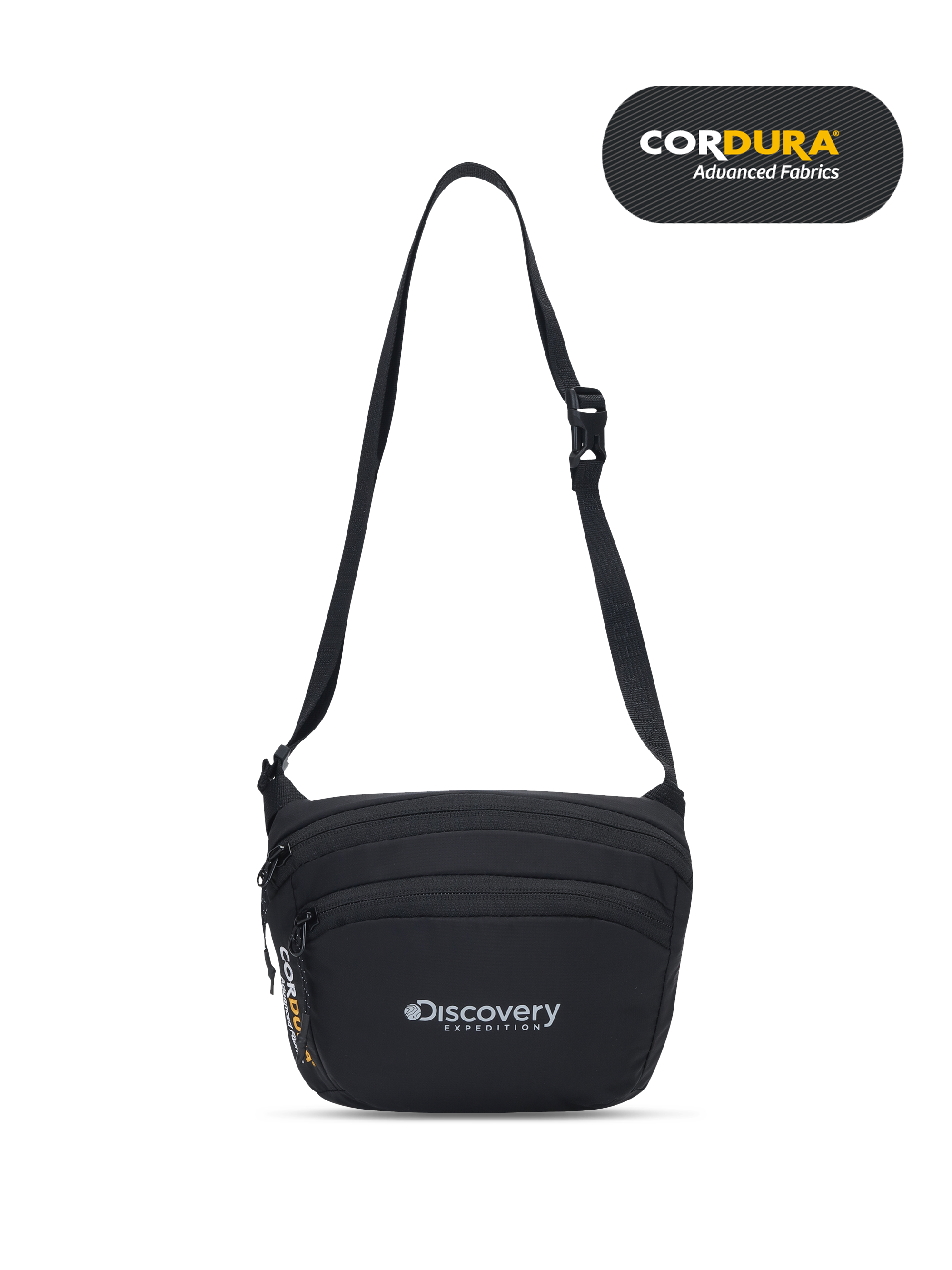 Outdoor Crossbag