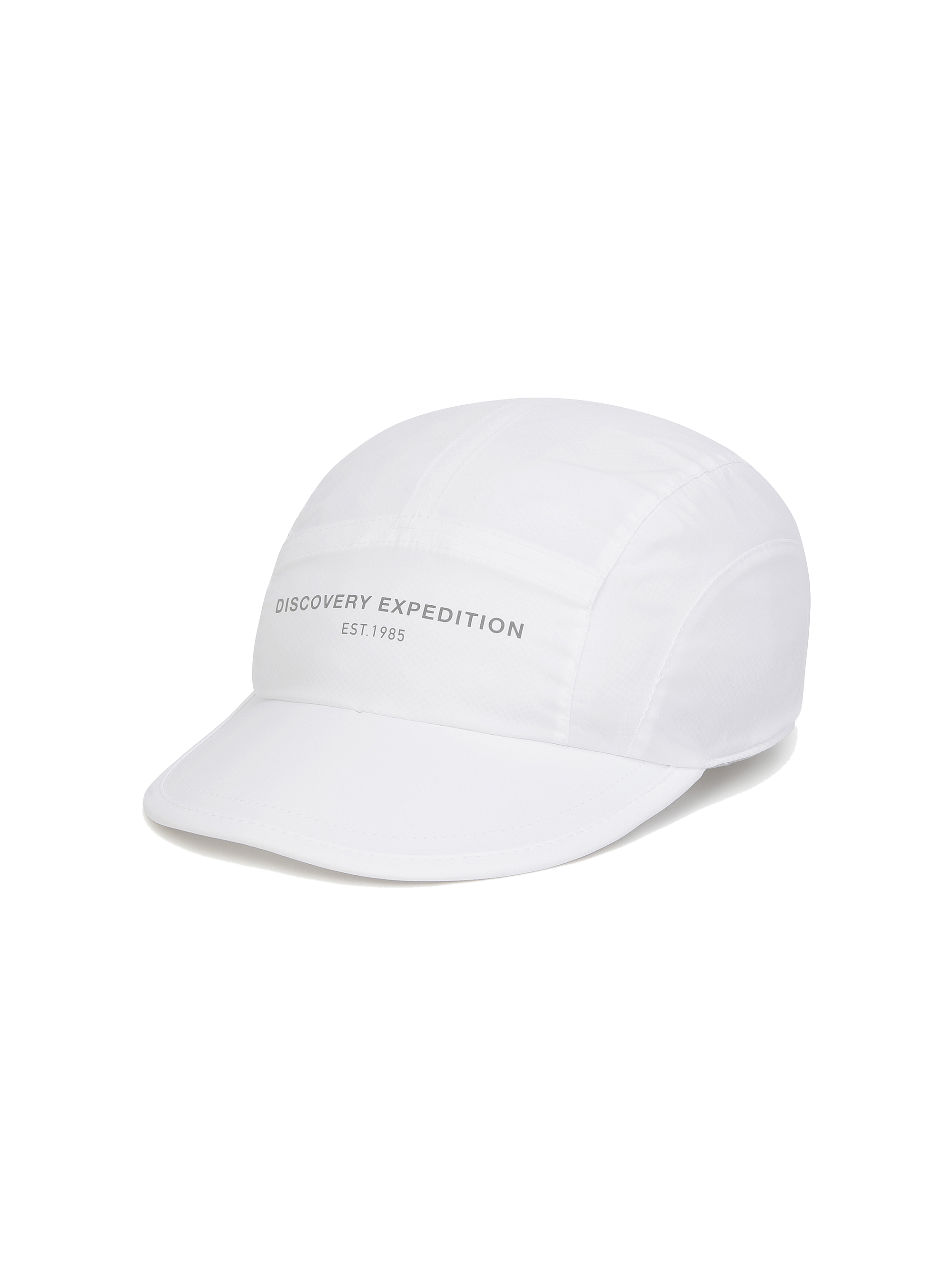 Soft Brim Camp Cap