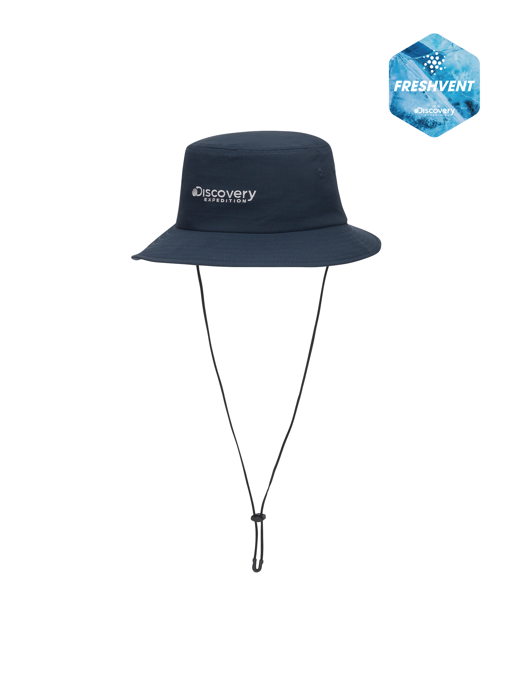 Freshvent Packable Hat