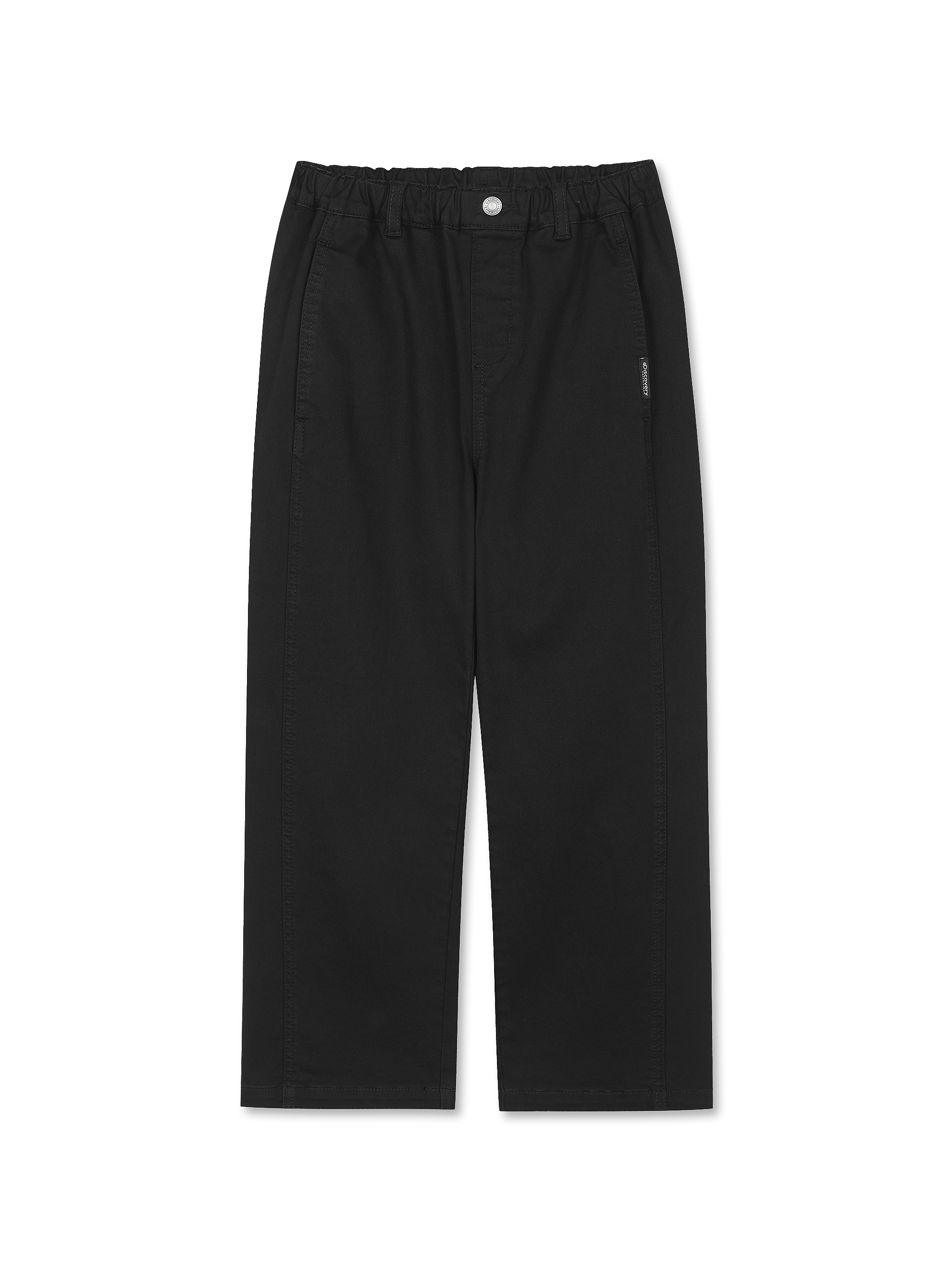 Kids Woven Pants