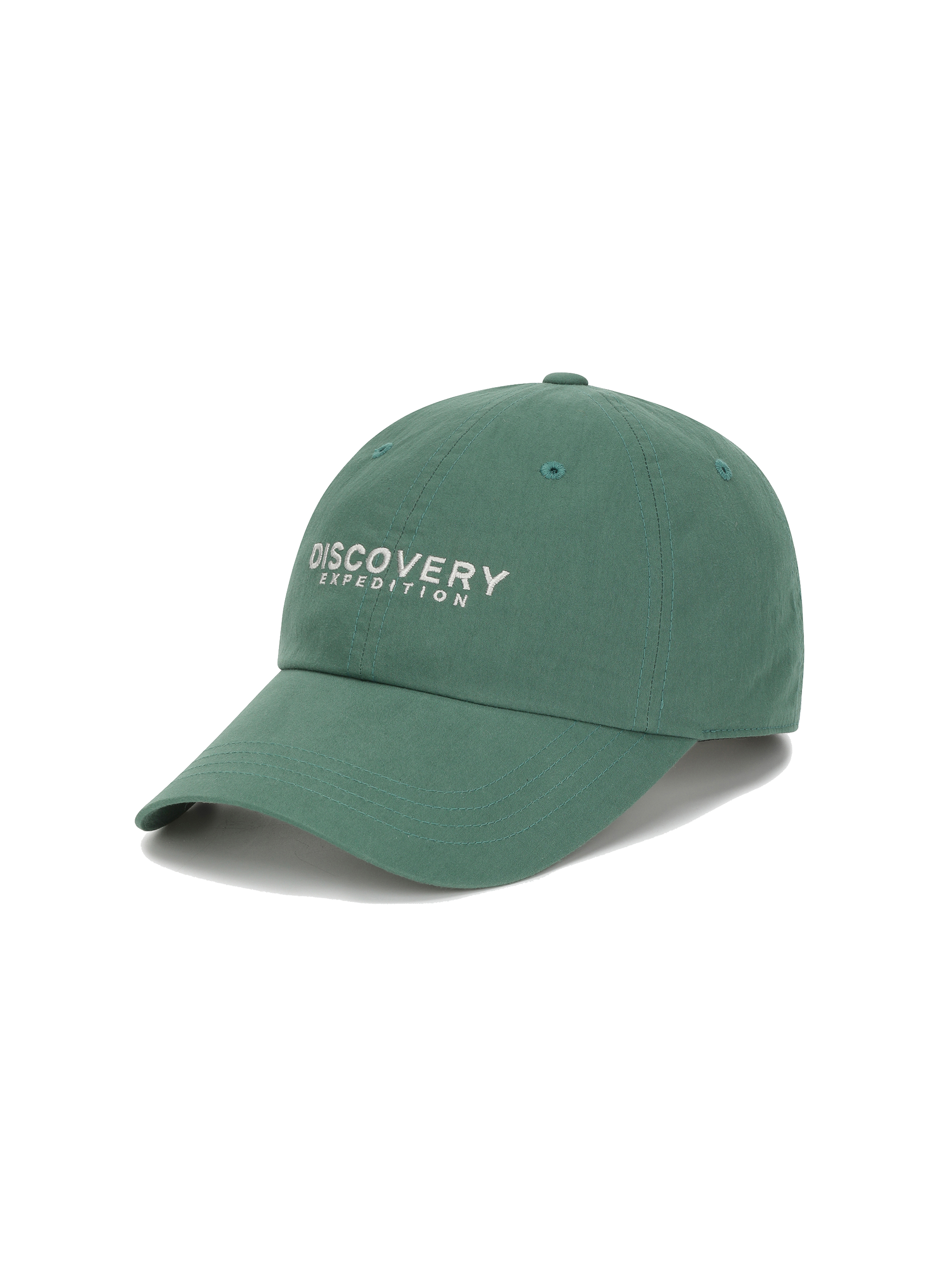 DISCOVERER Ballcap