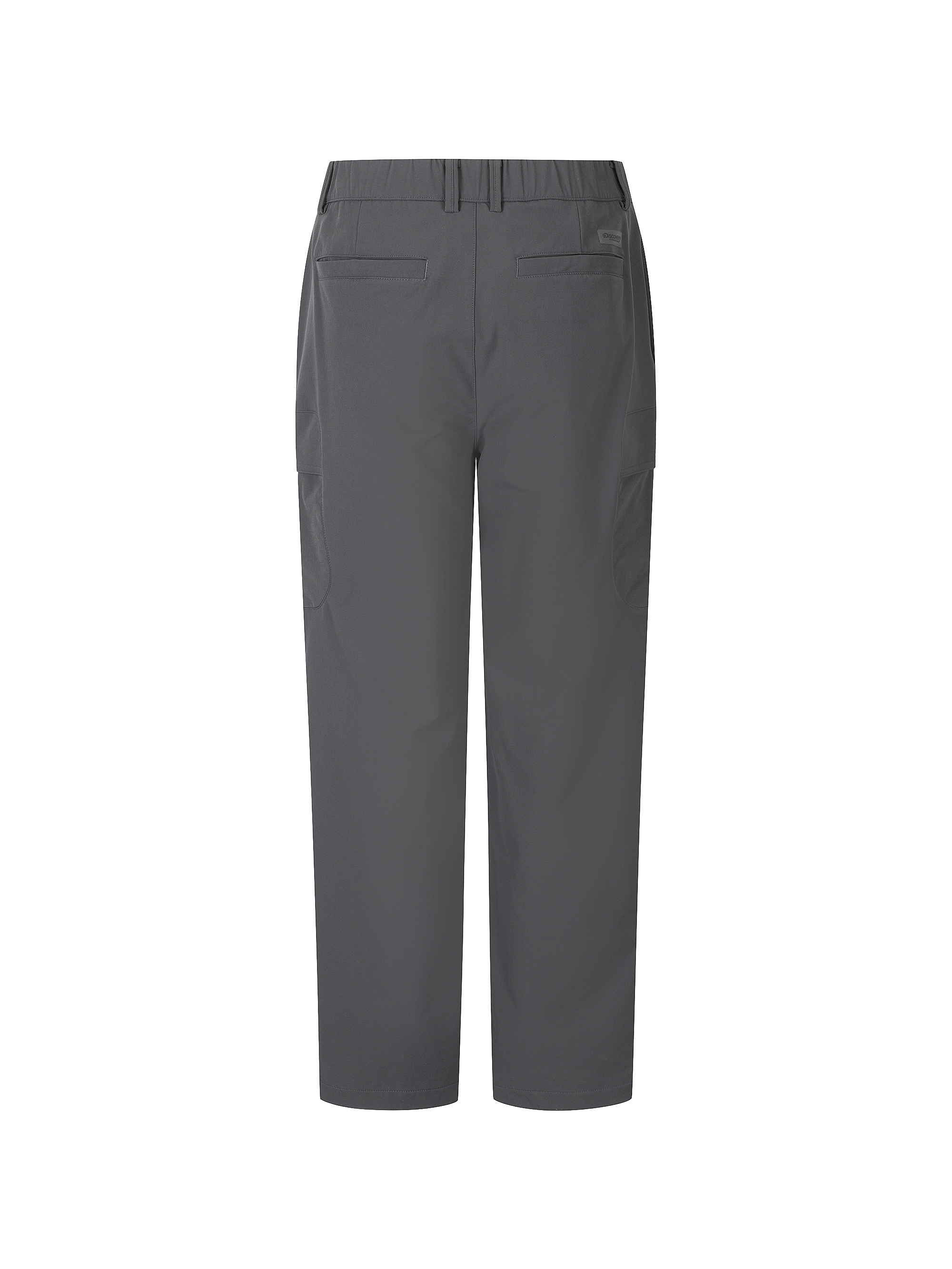 Men’s Loose Tapered Cargo Pants