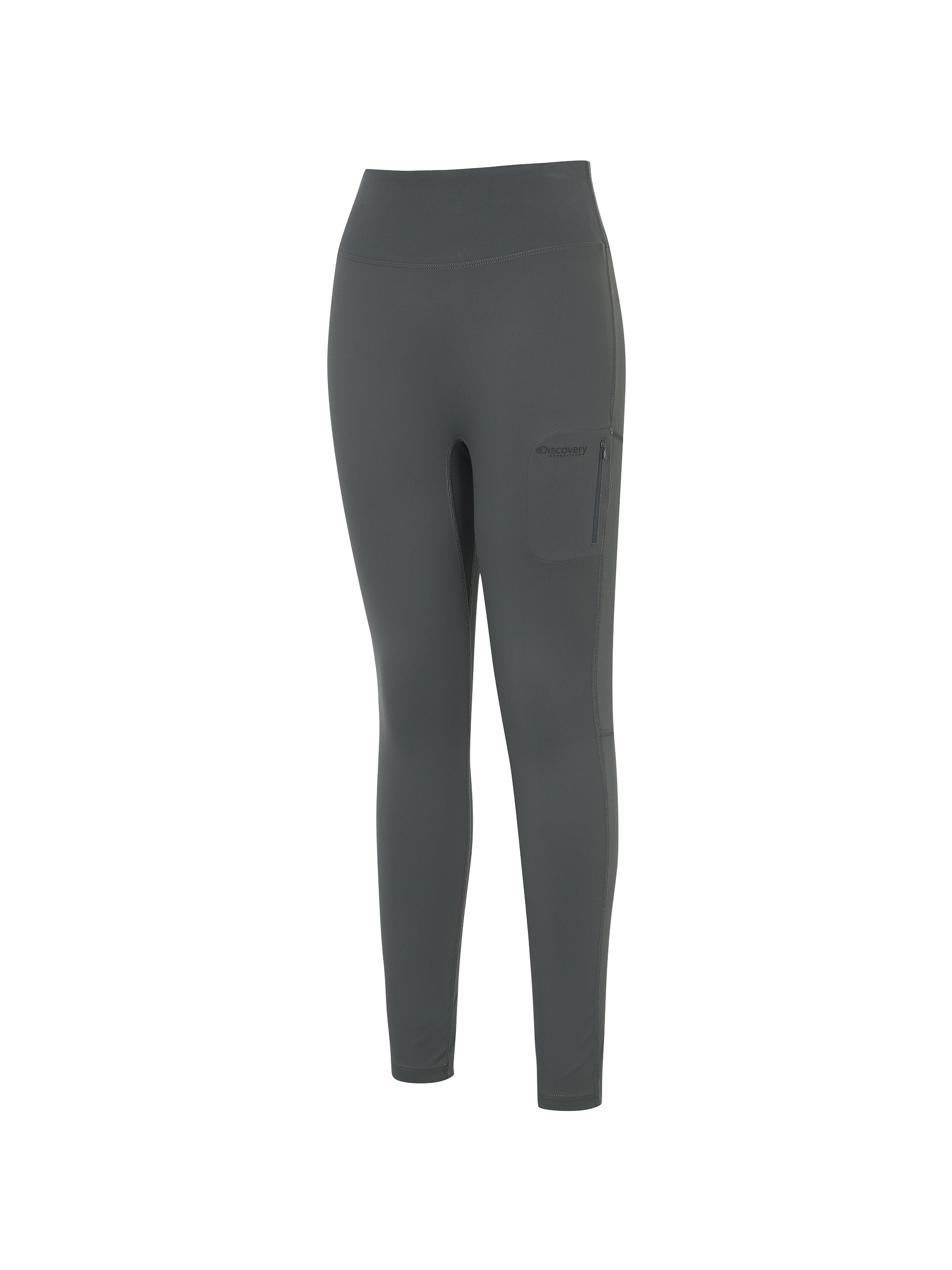 Women's Woven Hybrid Leggings
