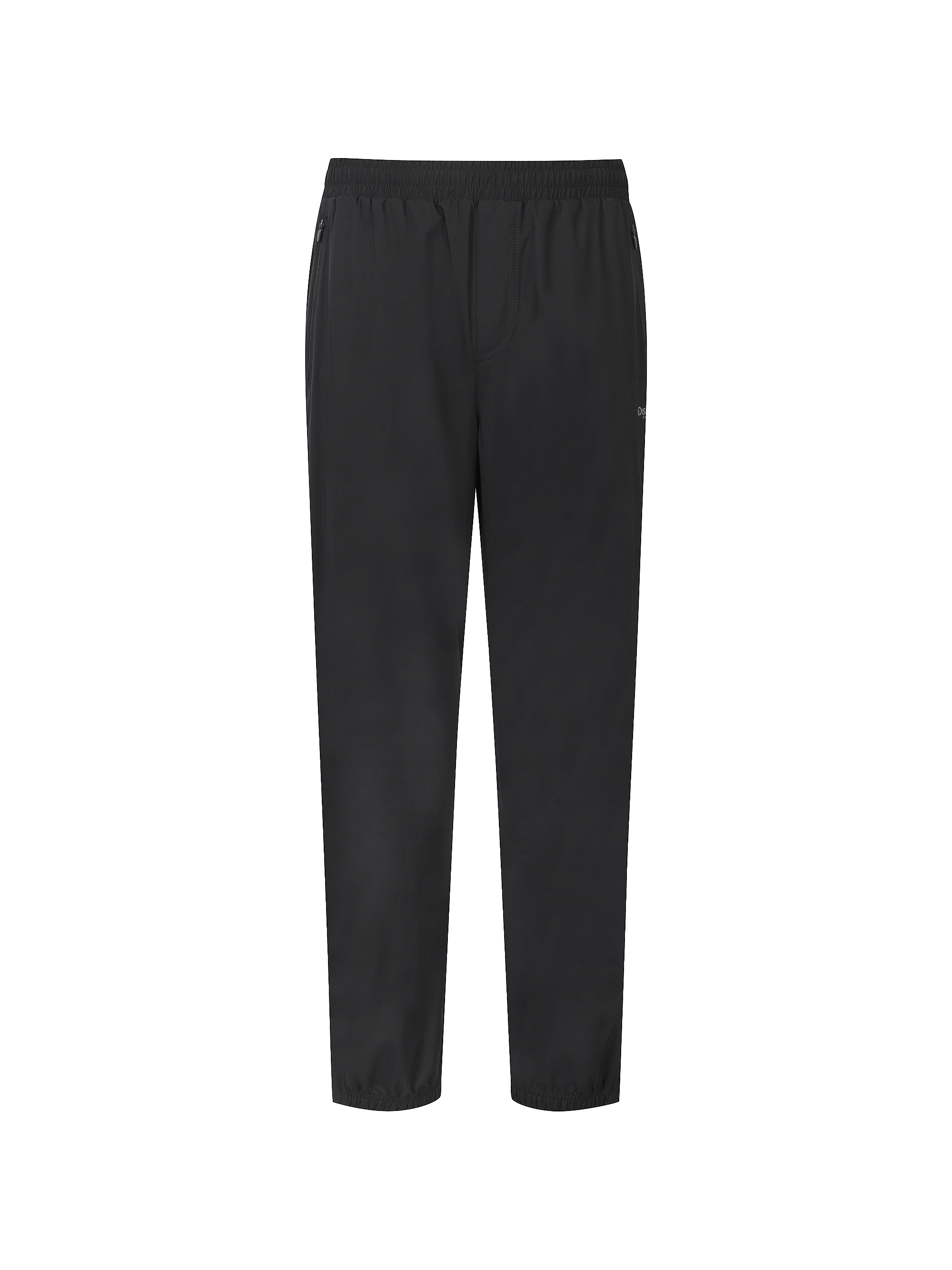 Men's 2L Woven Training Loose Tapered Jogger Pants
