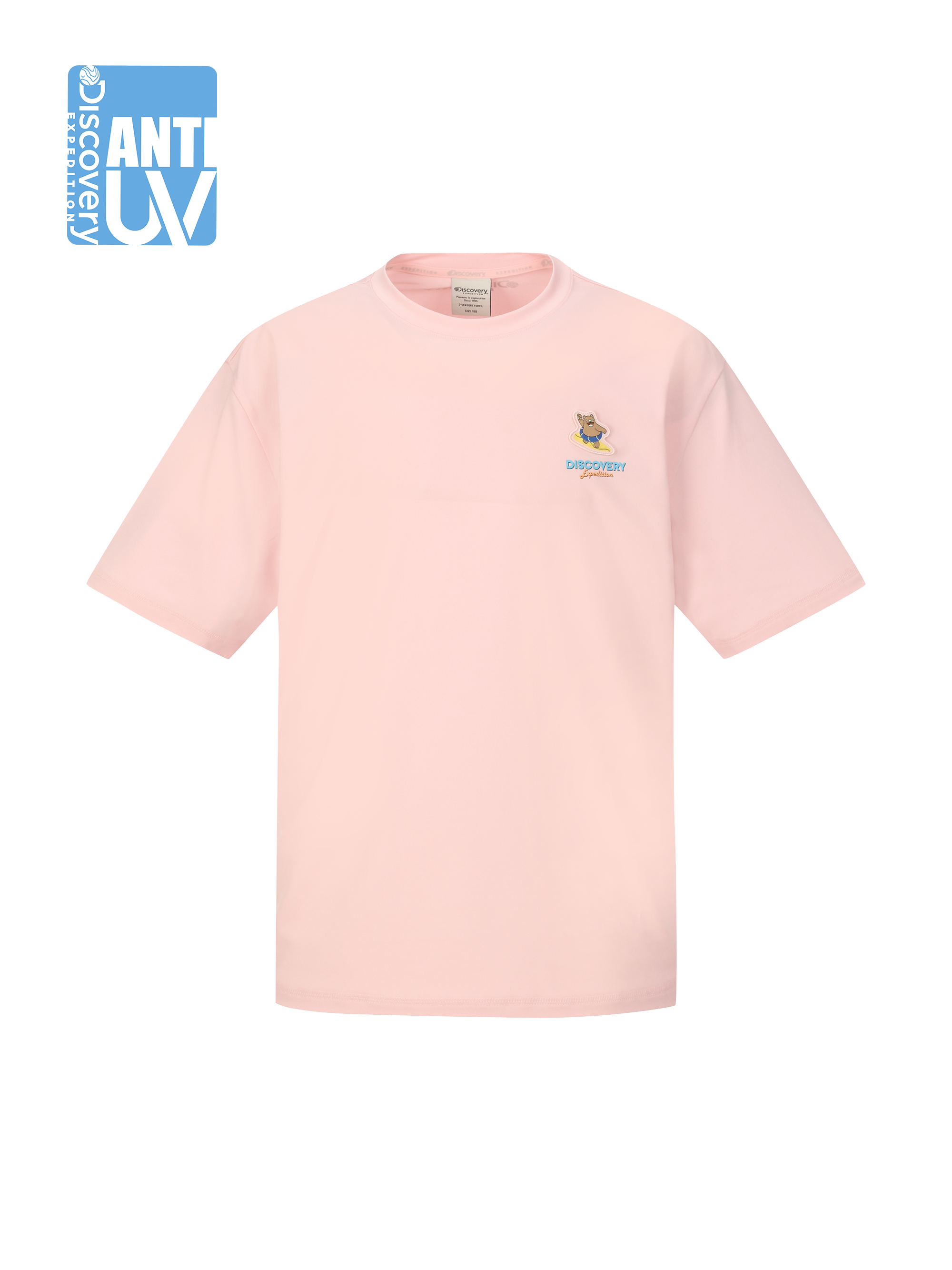 Mane Crew Mall Graphic Water Shorts Sleeve