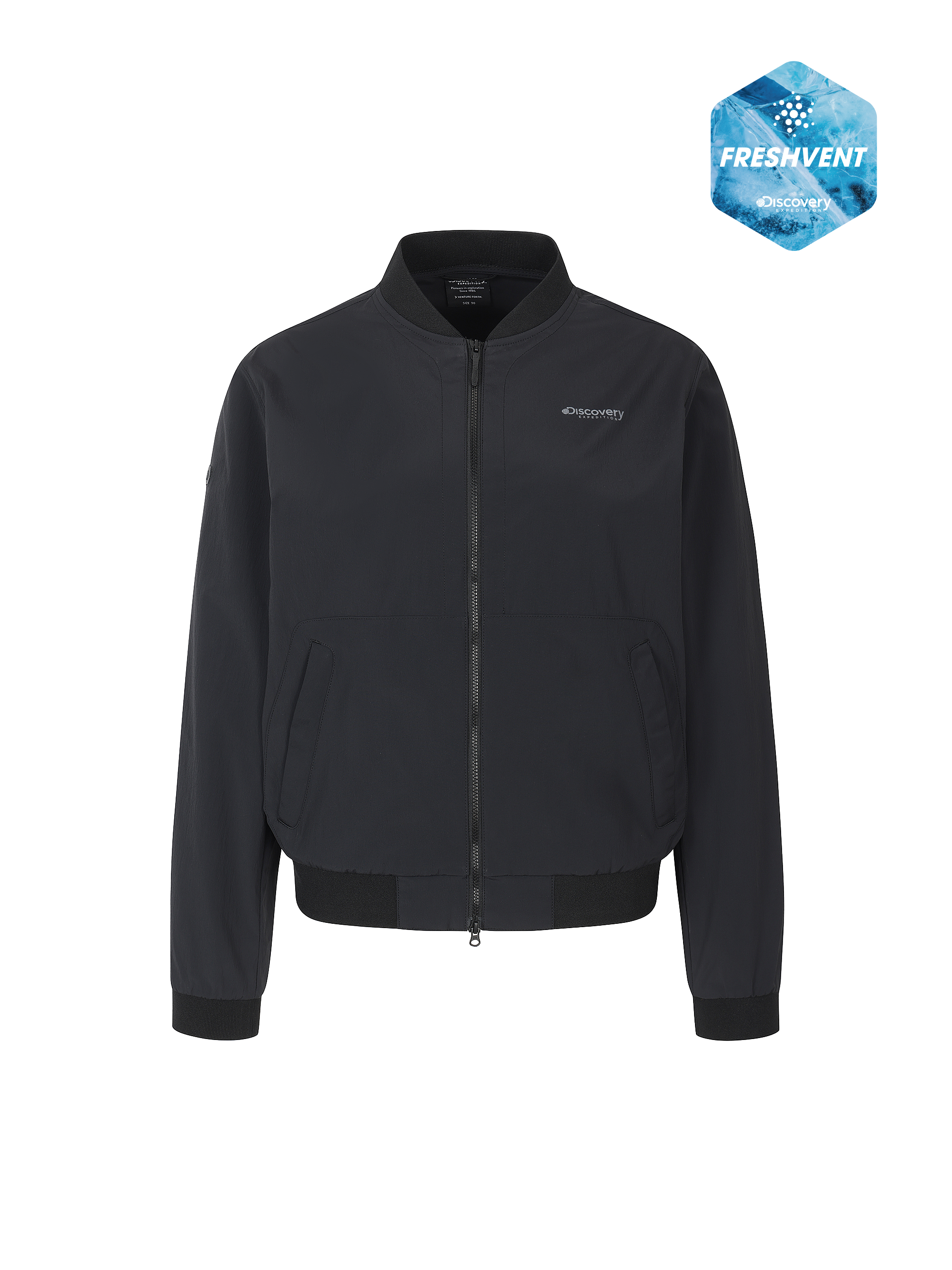 W's Freshvent 2.0 Wilber Blouson Jacket