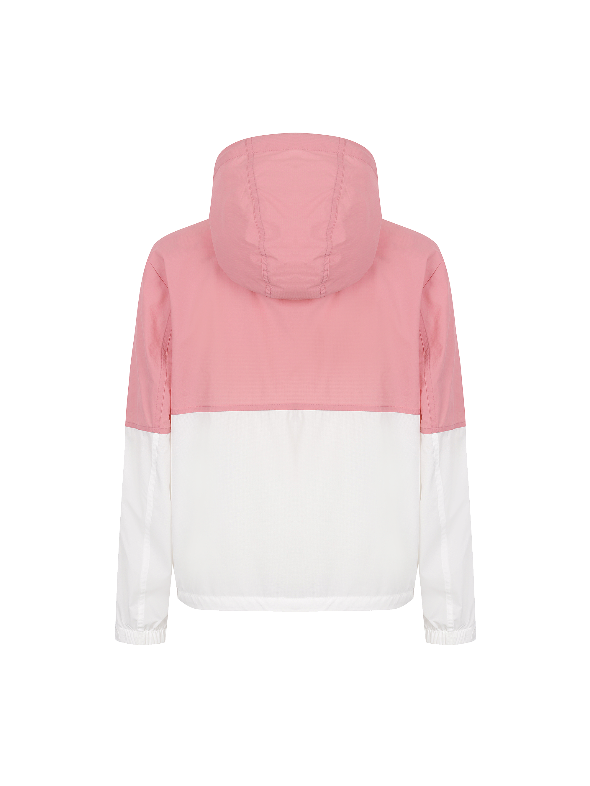 W's PERTEX Color Block Jacket