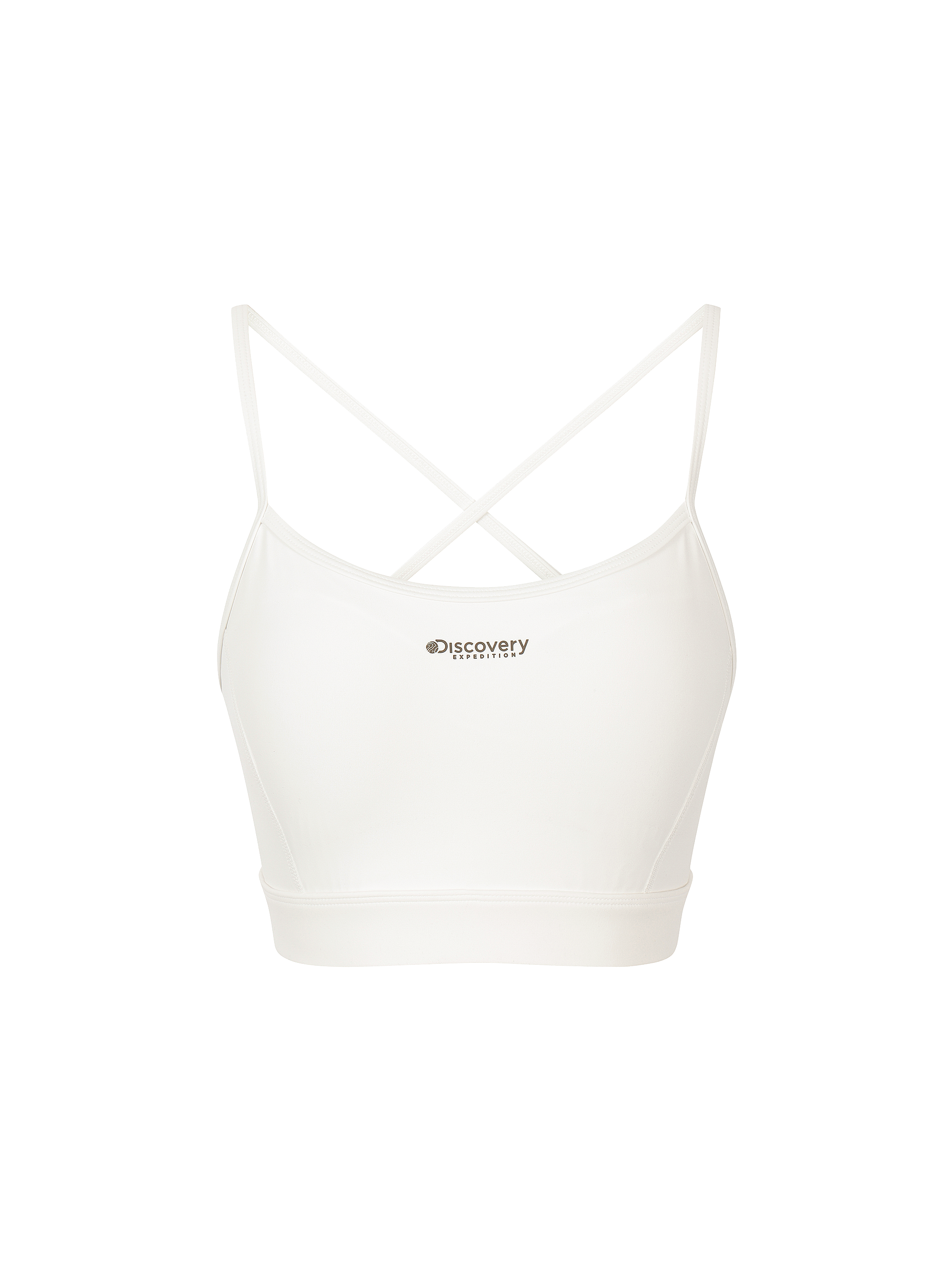 W's Strap Water Bra Top