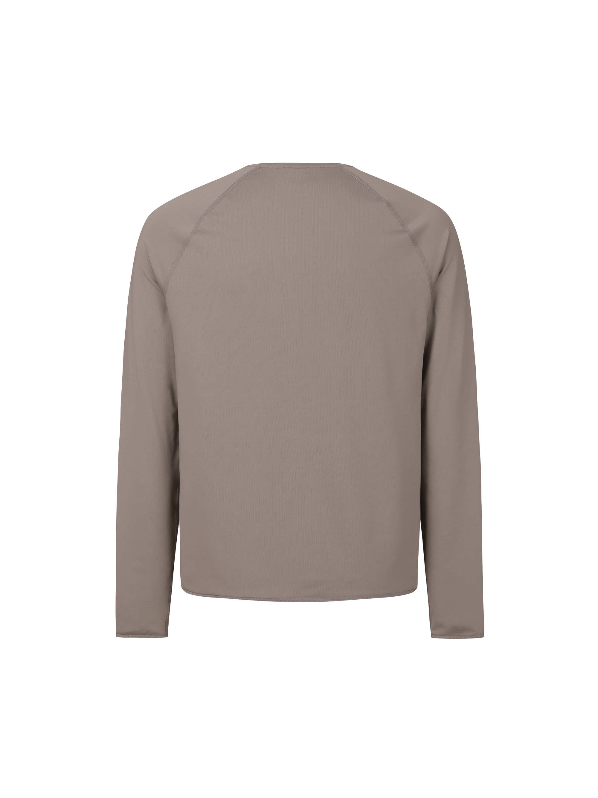 M’s Finger Hole Long-Sleeve T-Shirt