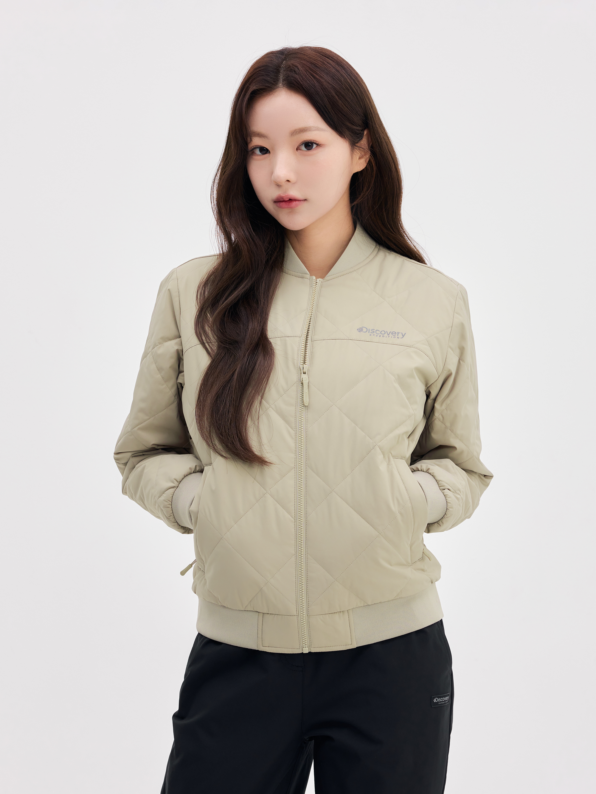Women's Highland Padded Jacket