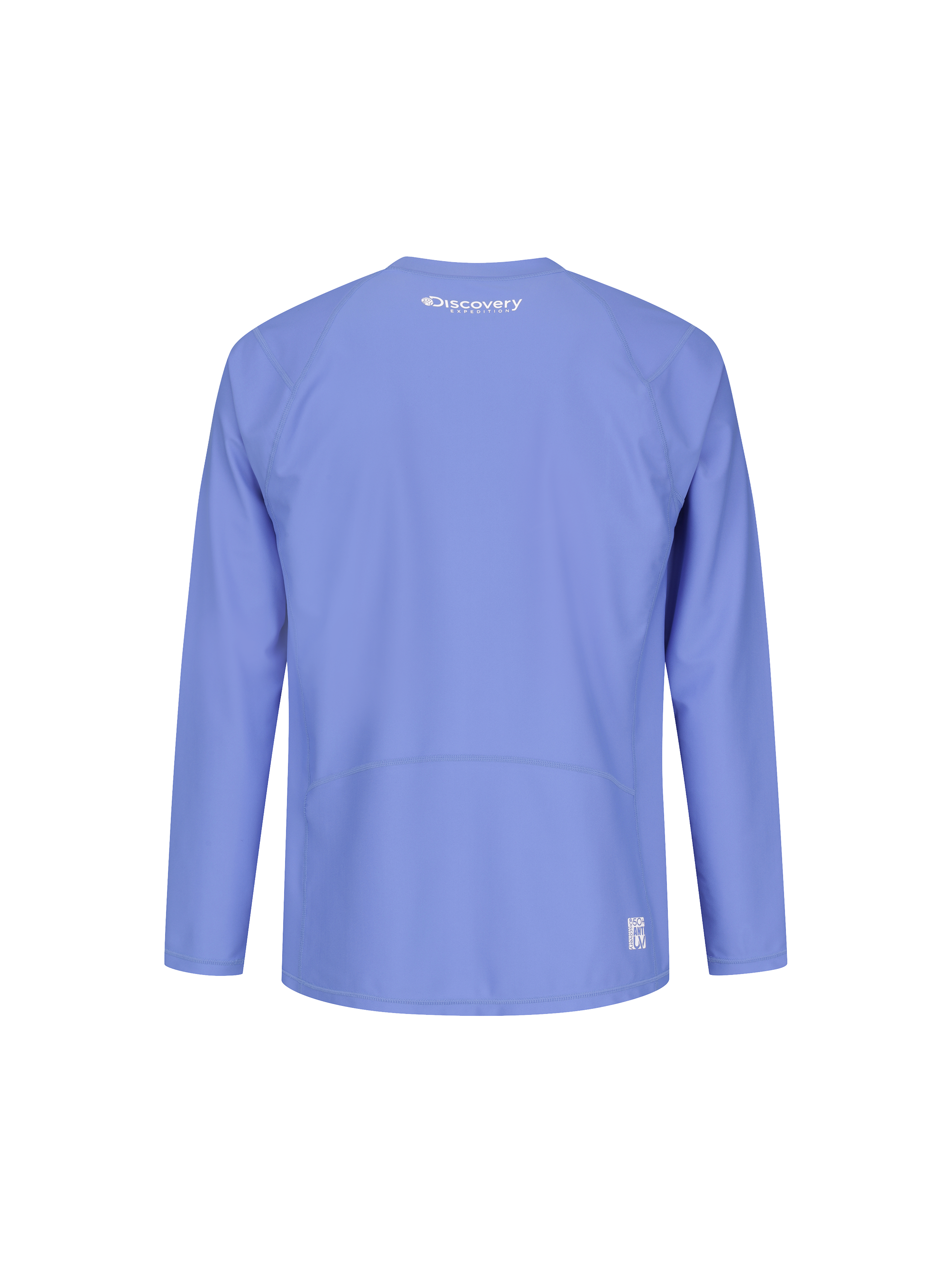 Freshvent Essential Logo Rash Guard