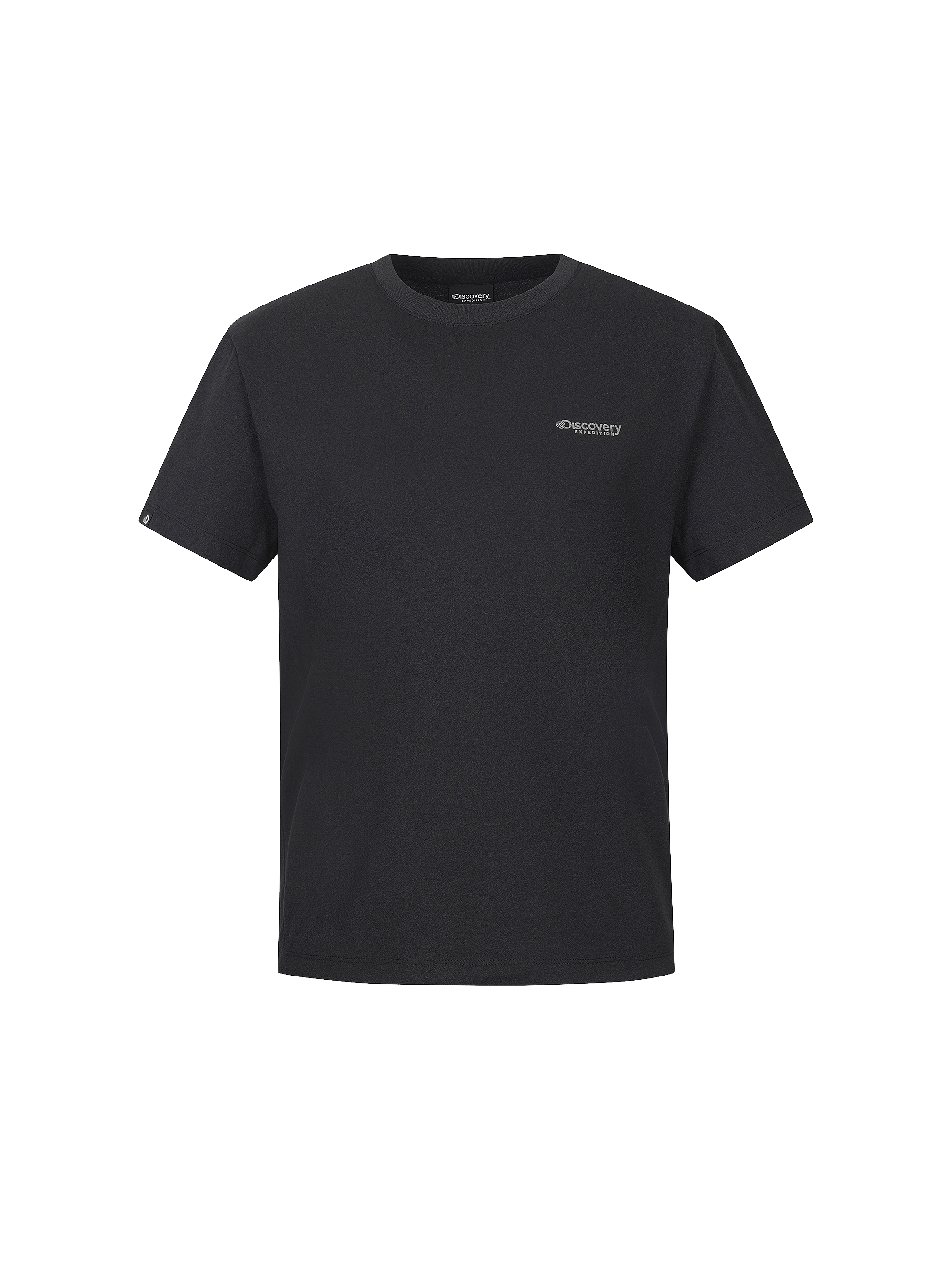 W's ABERDEEN Small Logo Short Sleeve T-shirt