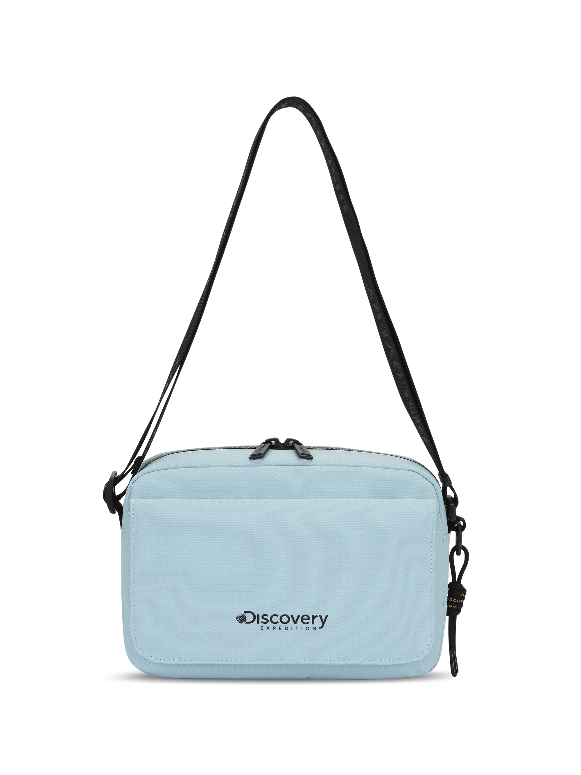 Daily Flap Crossbag
