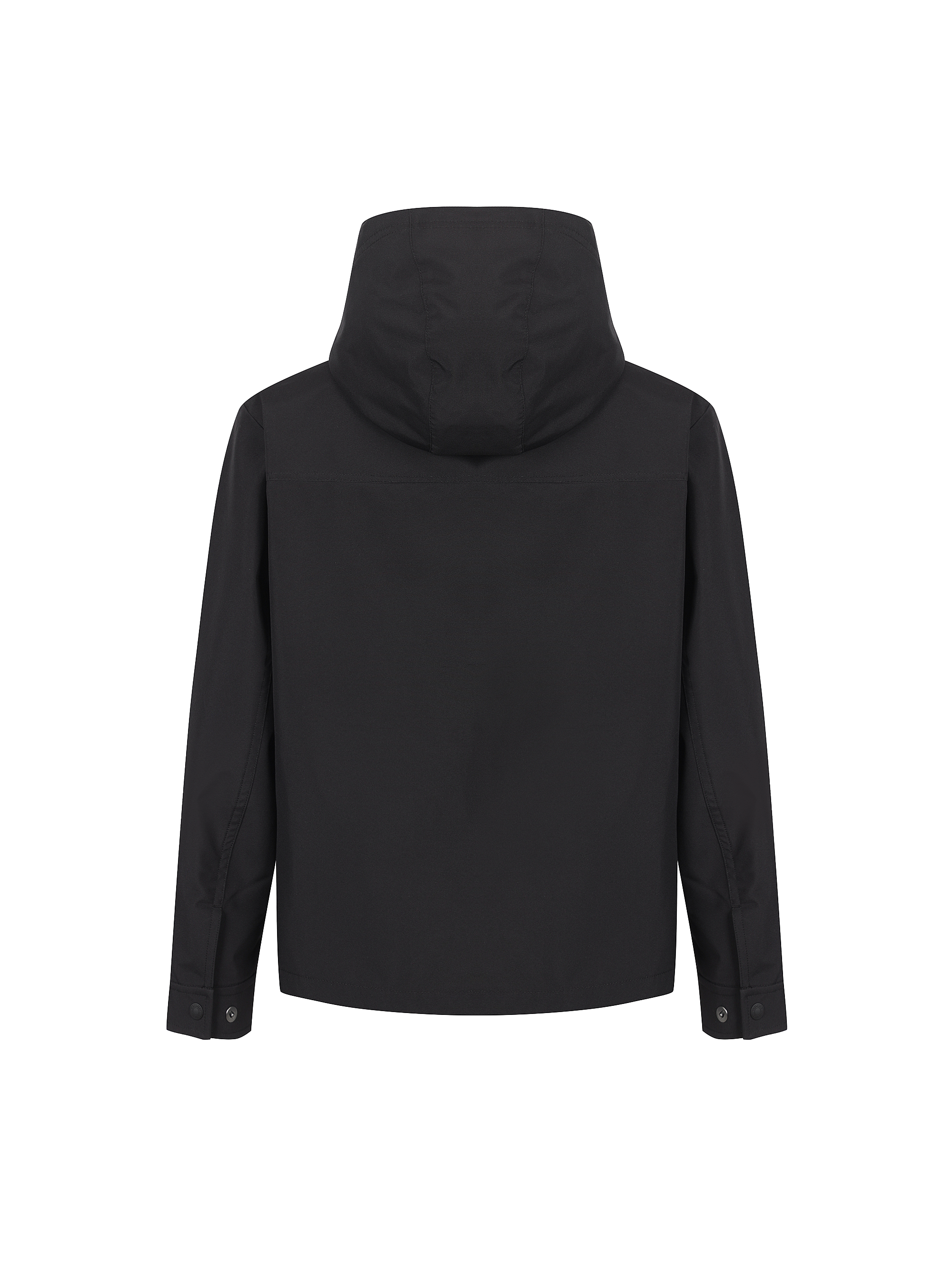 W's BERTEX 3L Mountain Cook Jacket