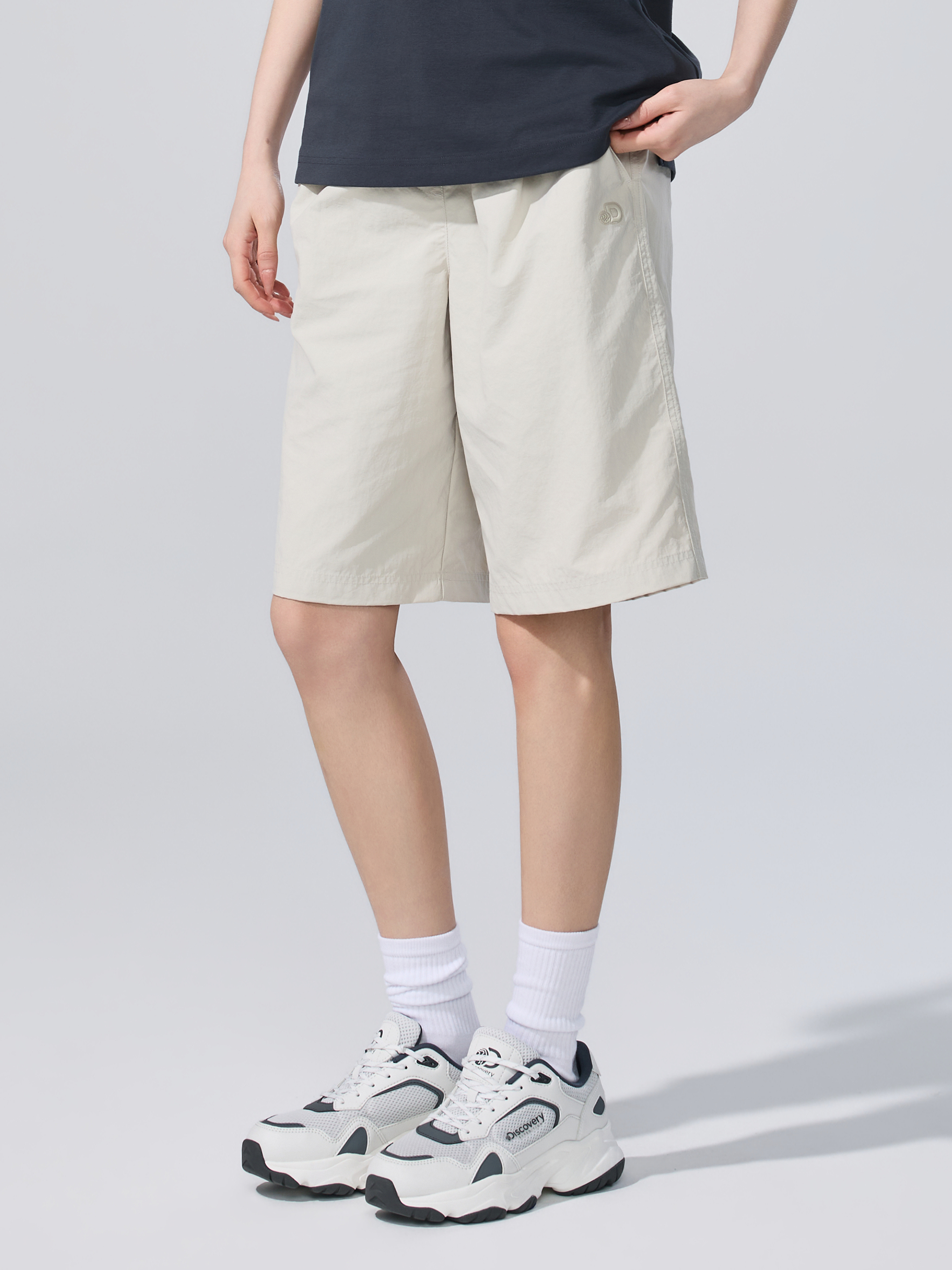 W's Freshvent Bermuda Shorts