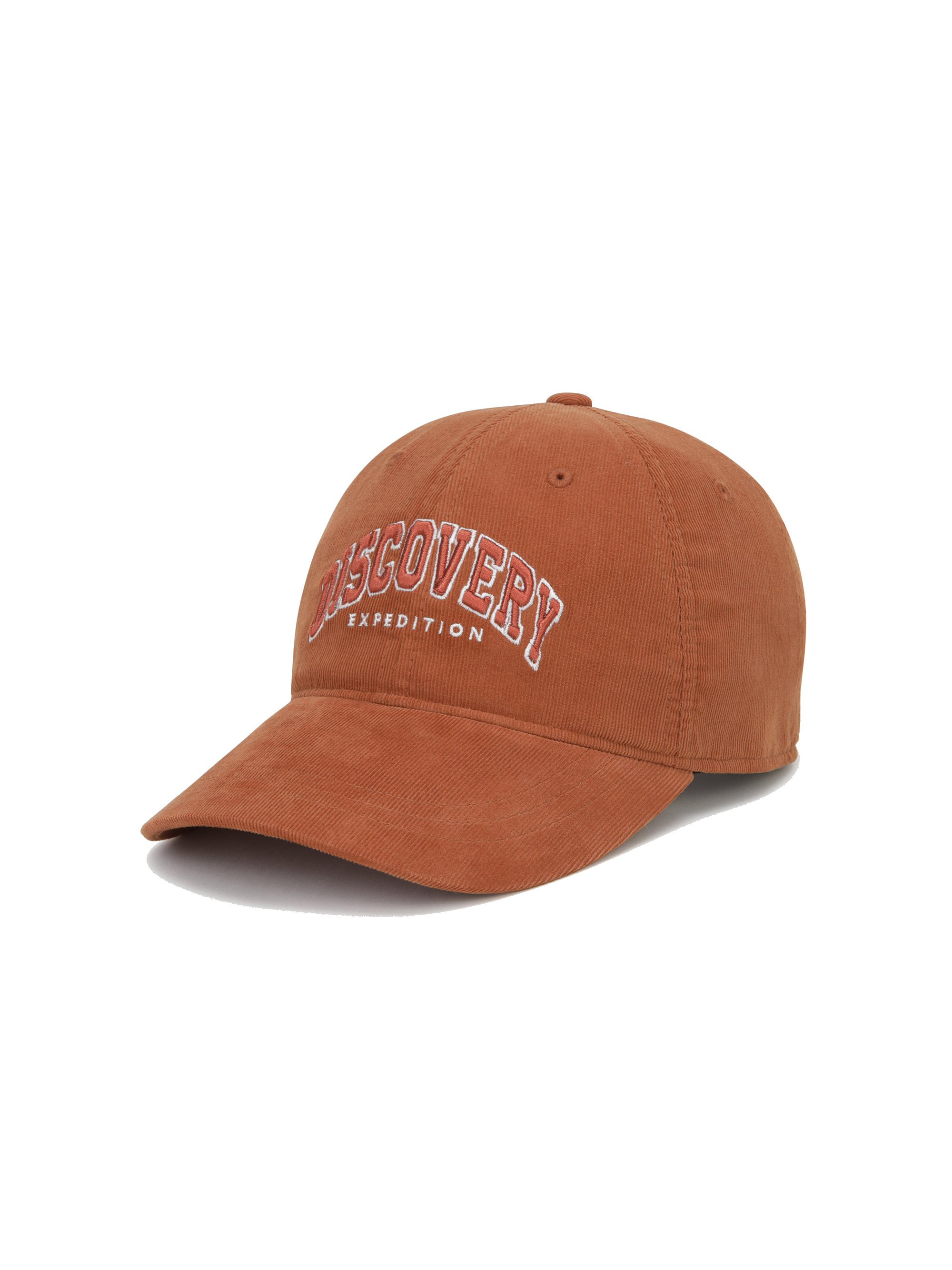Corduroy Ballcap