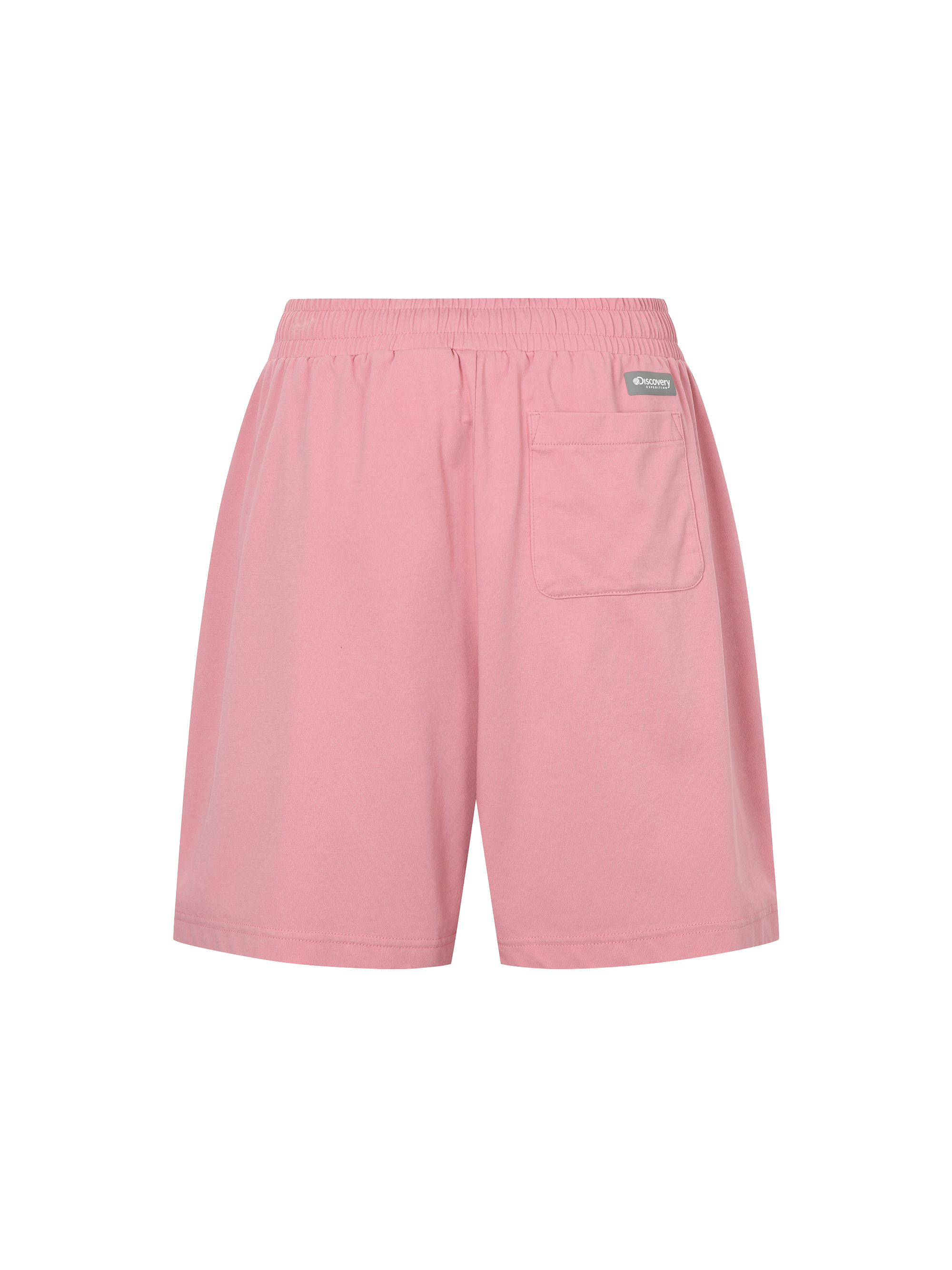 Freshvent Washed Women's Lightweight Training Shorts