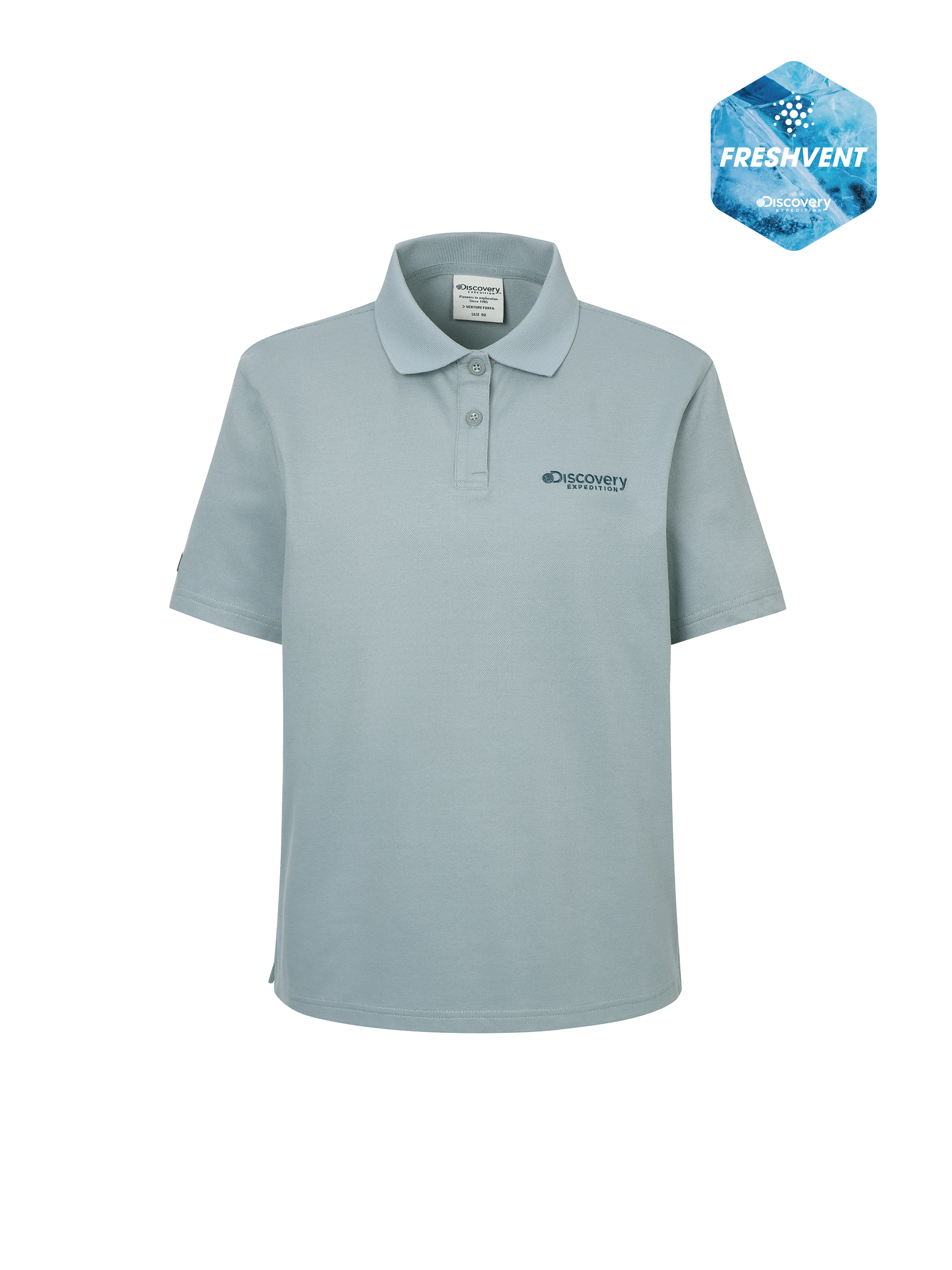 Women's Ted Sorona Cool Polo Shirt
