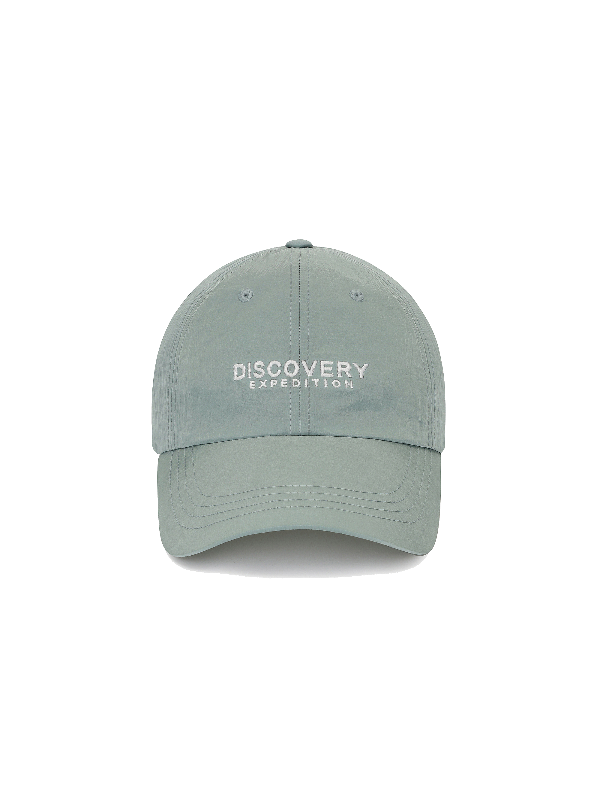 Nylon Washed Ballcap