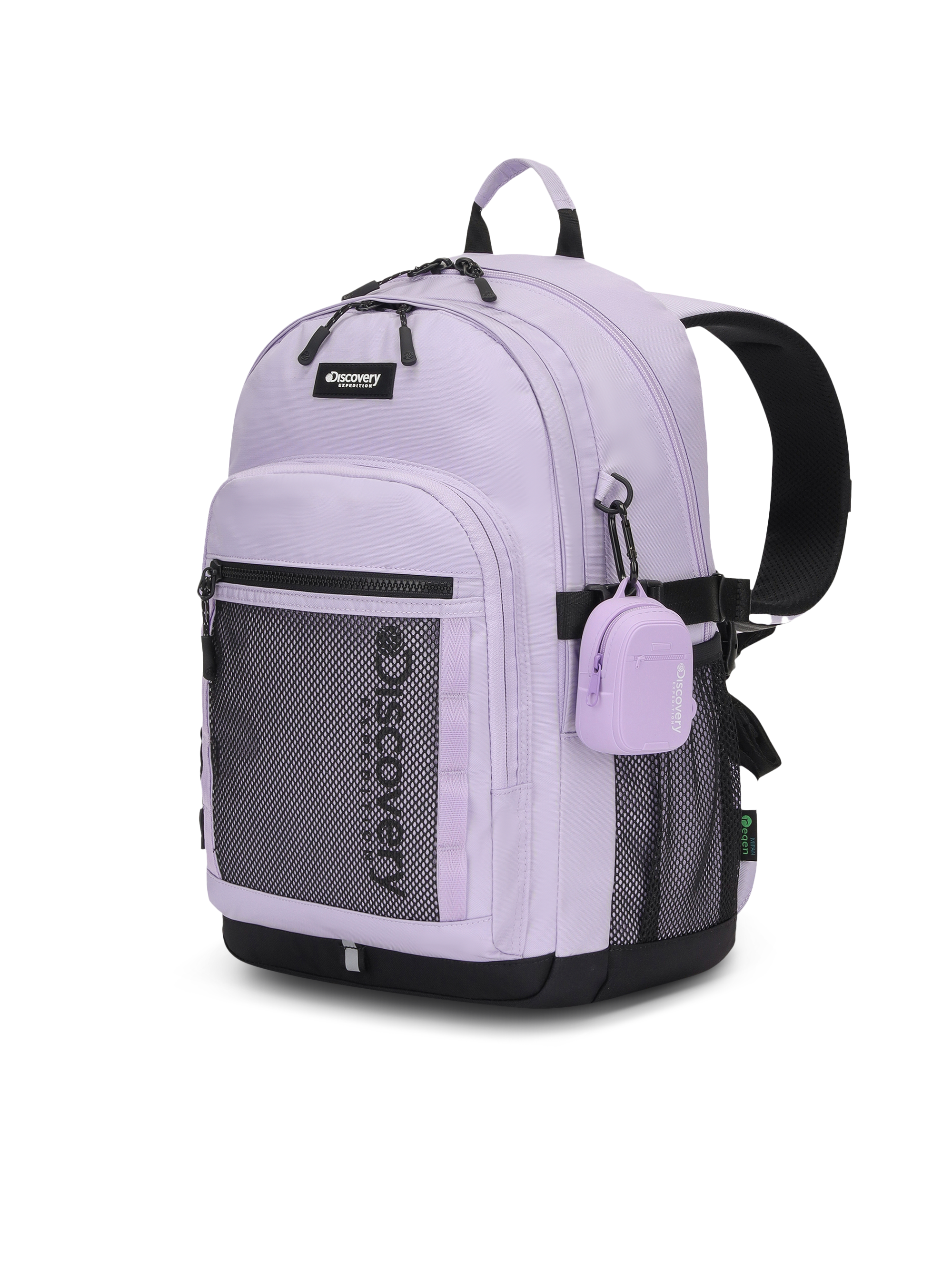 Like-Air Hyper Backpack