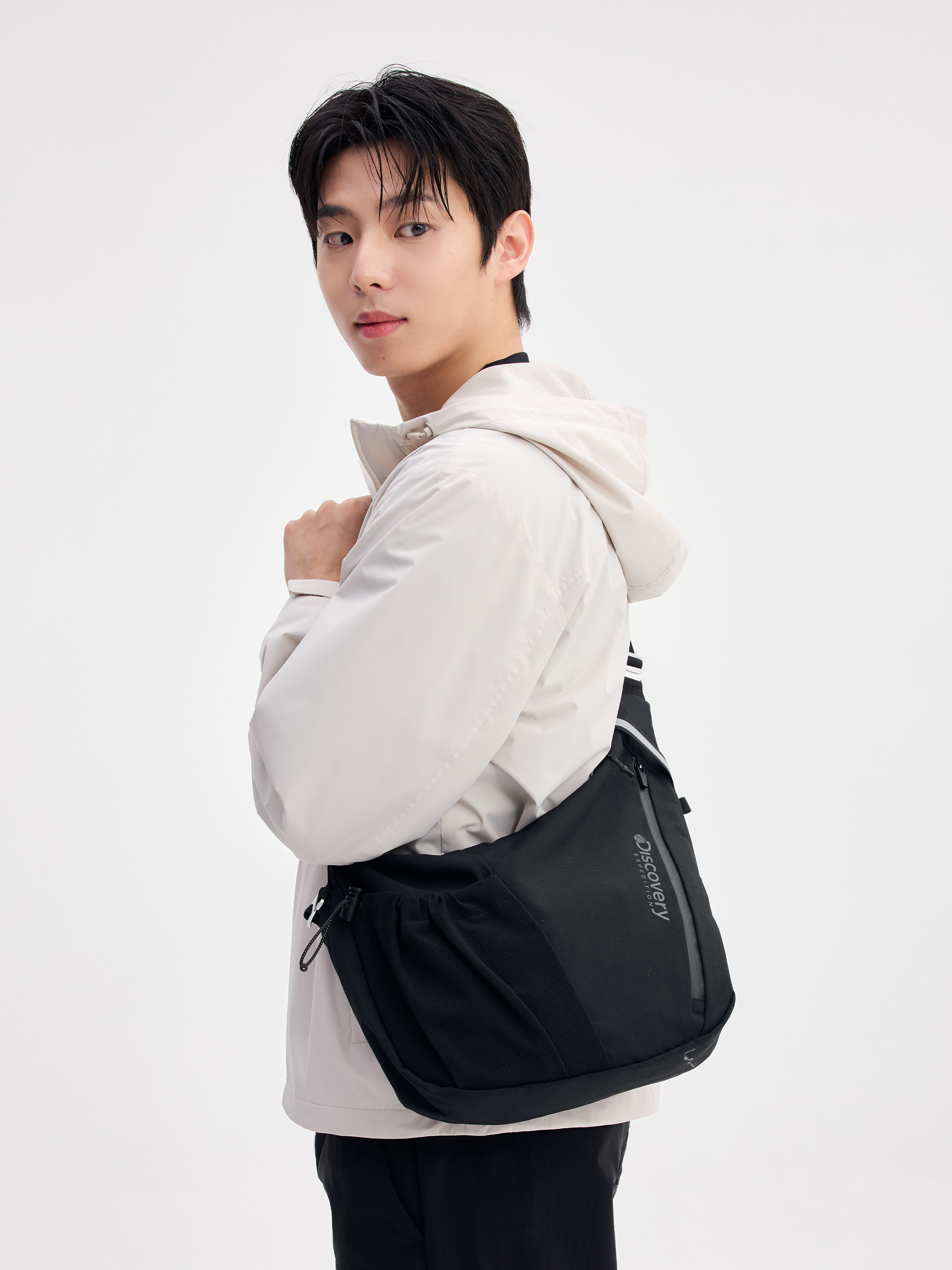 Reframe Crossbody Bag