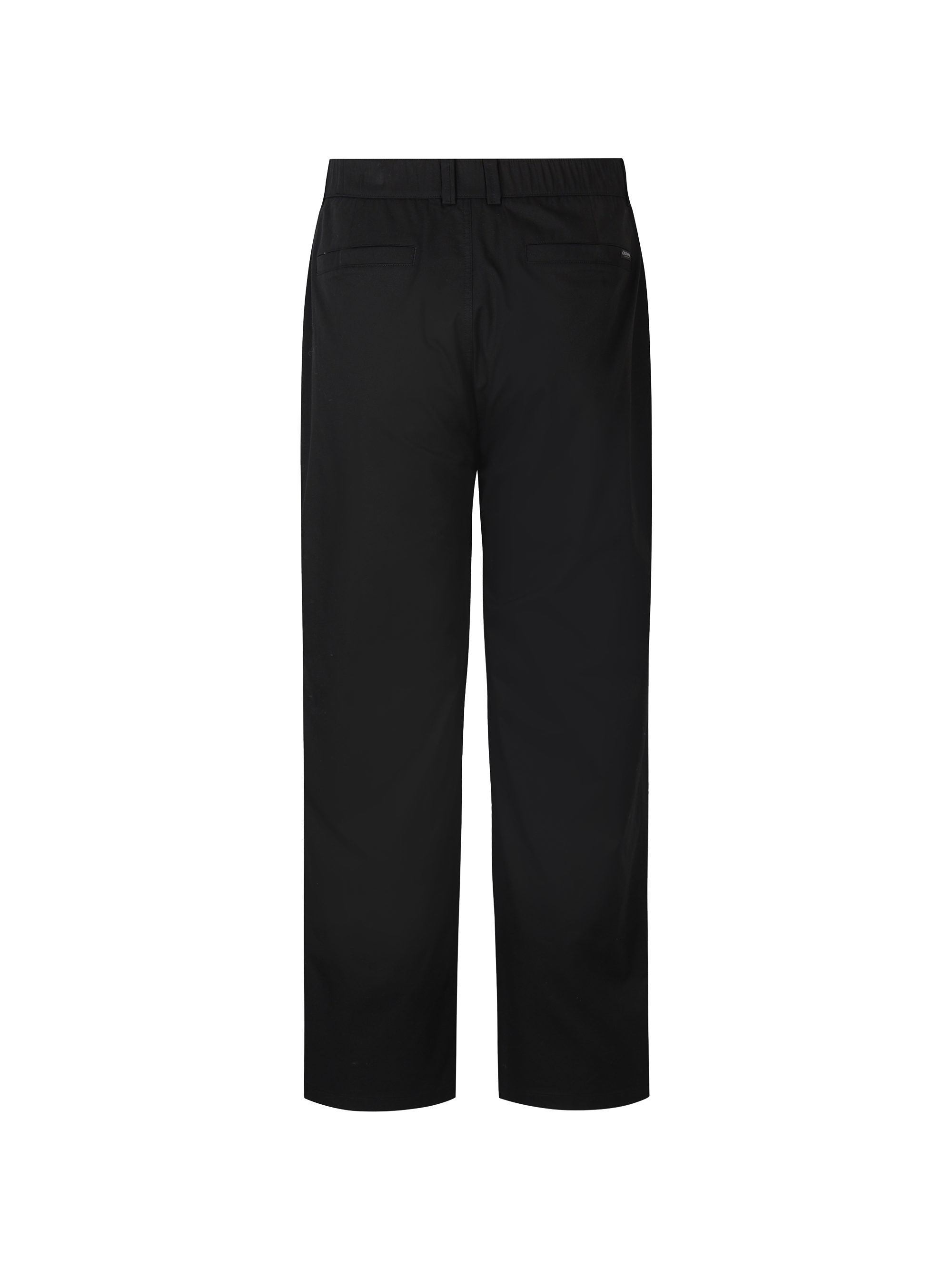 M's Freshvent Cottonblend Loose Tapered Pants