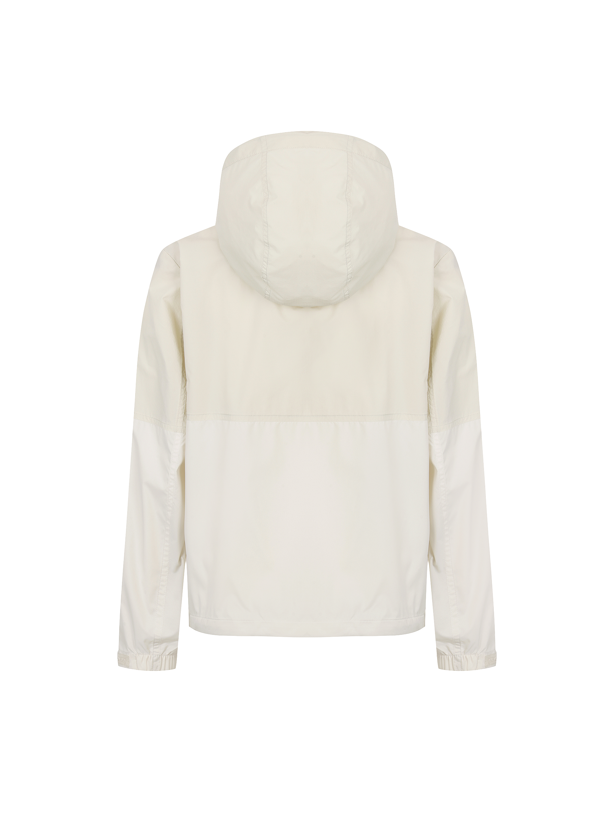 W's PERTEX Color Block Jacket
