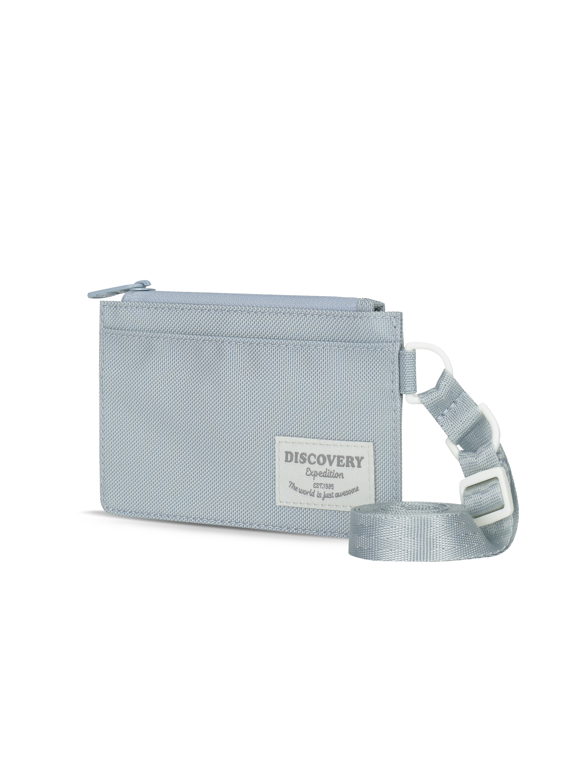 Discoverykids Essential Wallet