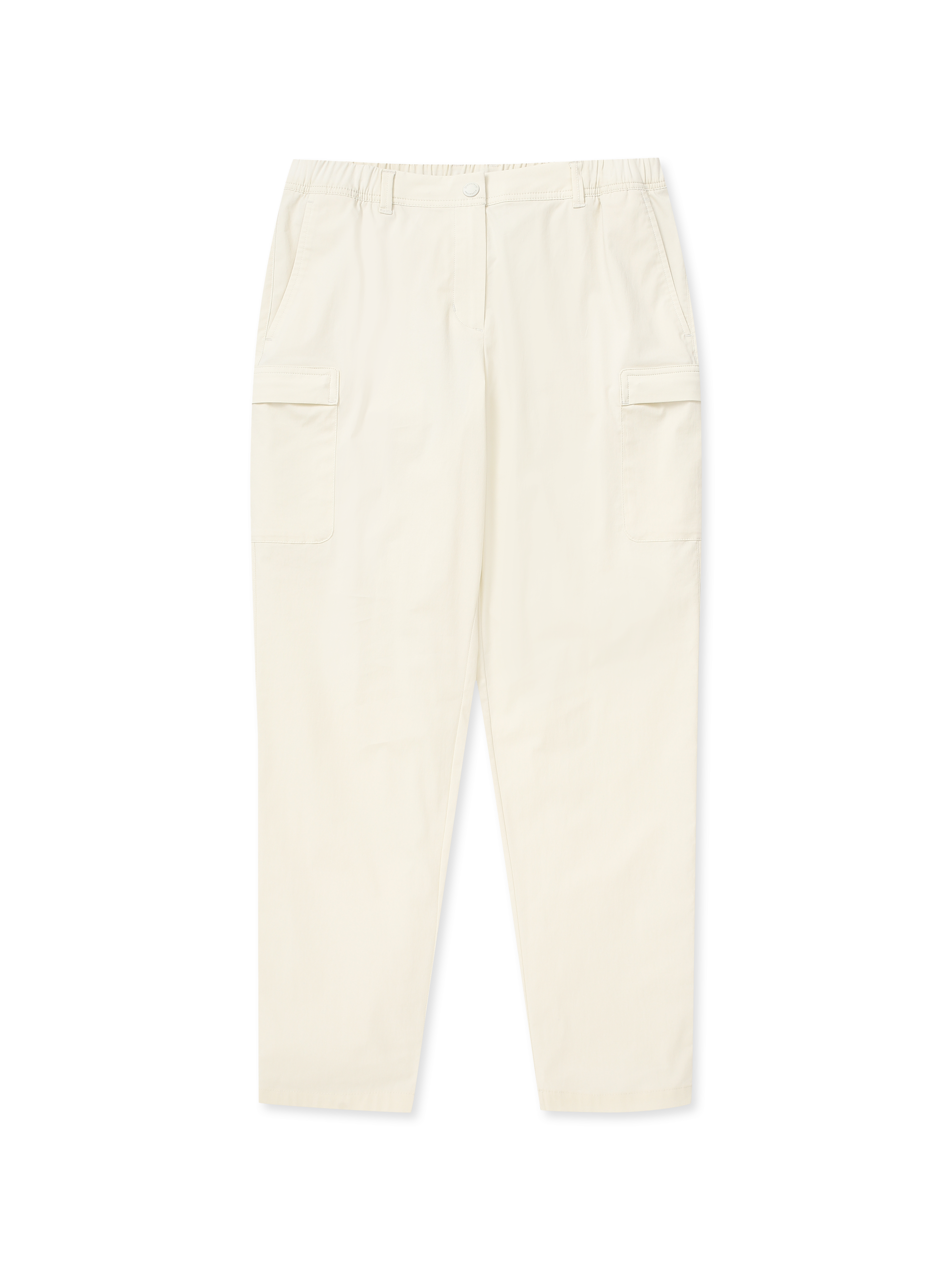 Women's Lightweight Touch Cargo Pants