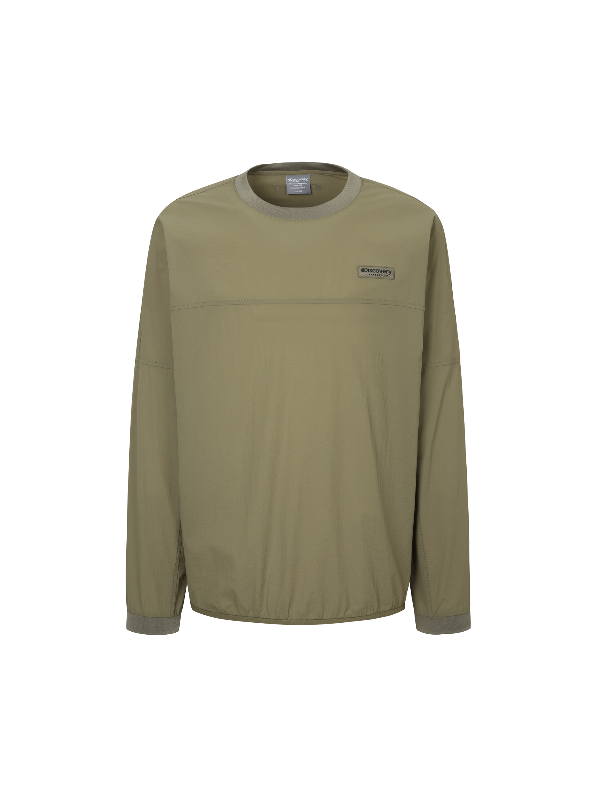 Men's Air Dot Long Sleeve T-shirt