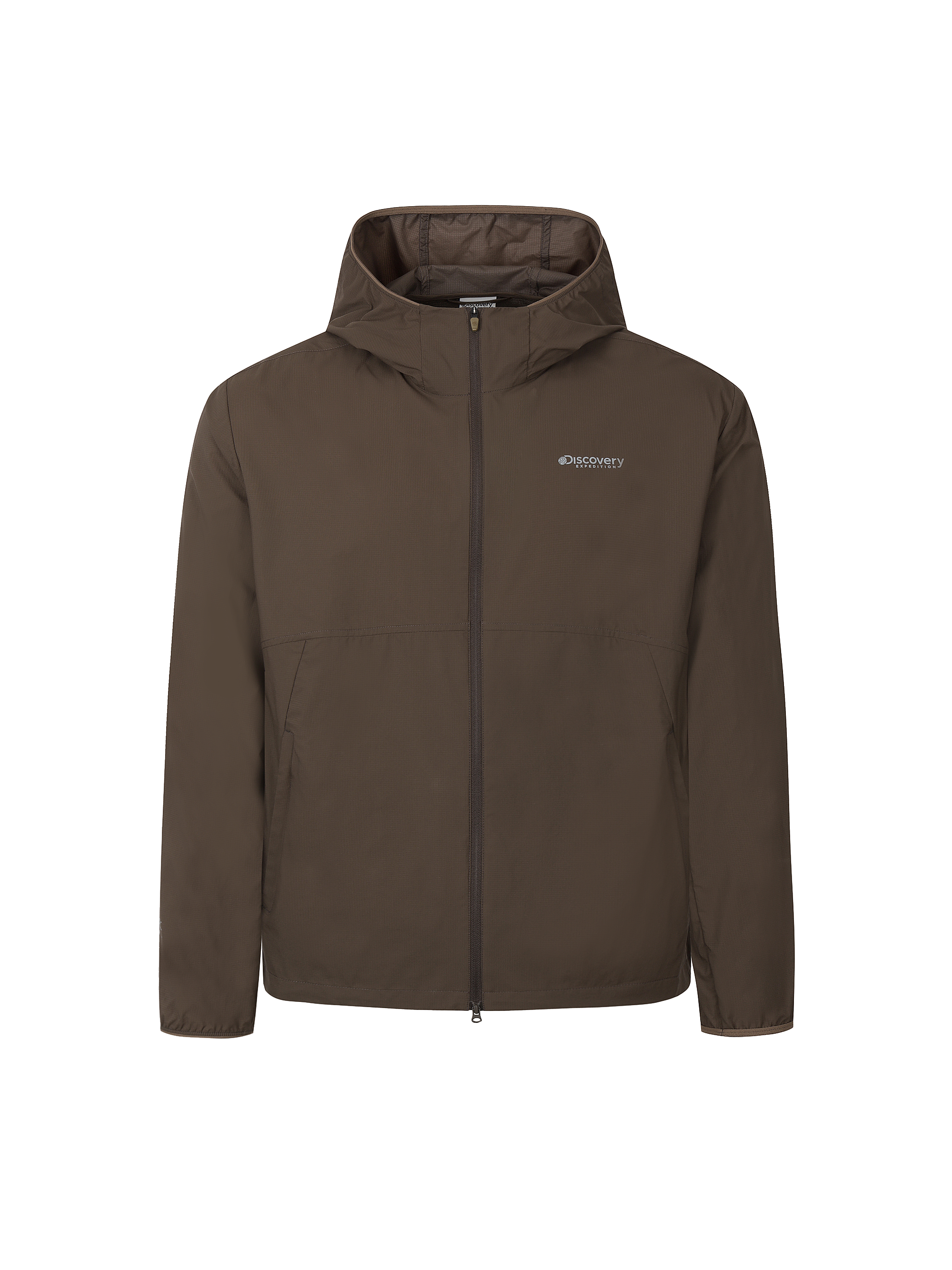 Men's PERTEX Running Jacket