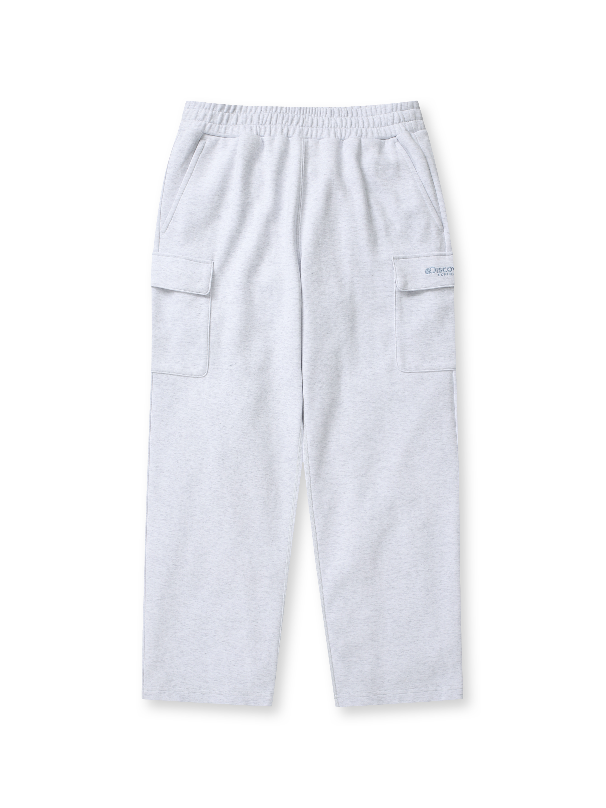 Athlete Bashity Straight Pants