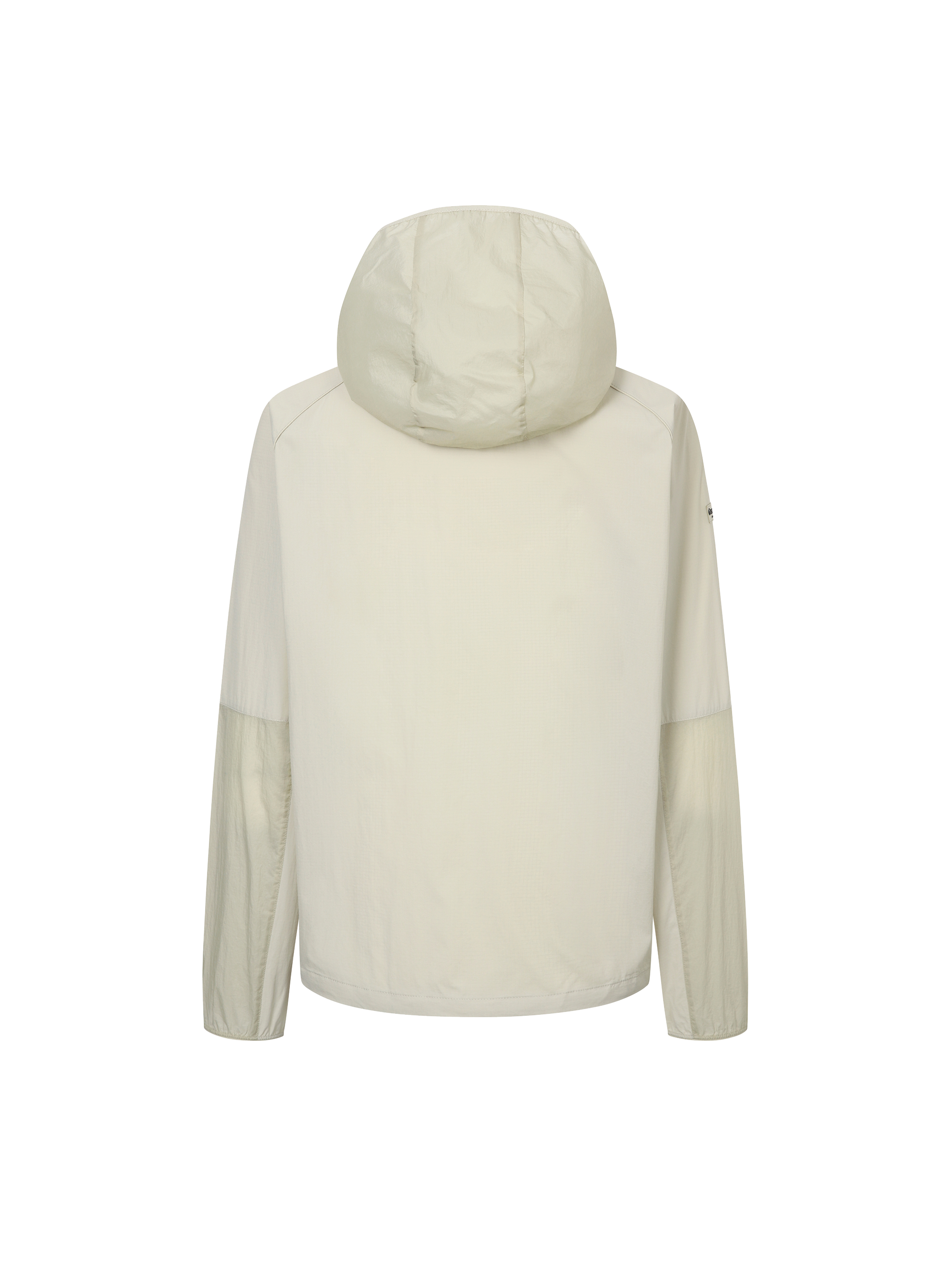 Freshvent Ripstop Anorak Windbreaker