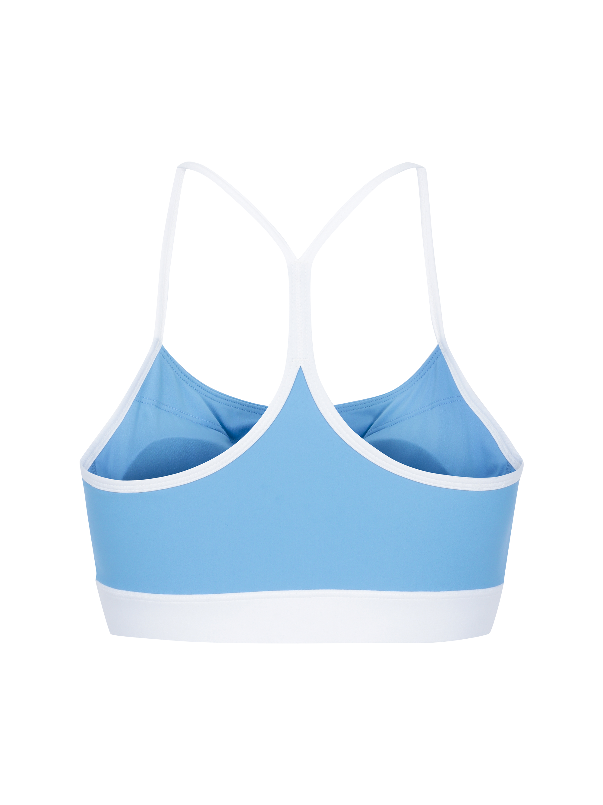 Freshvent Women's Strap Water Bra Top