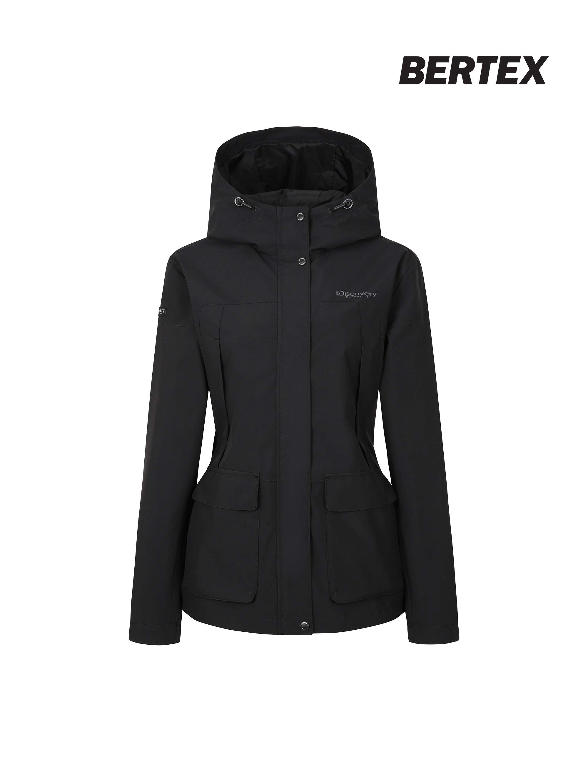 Bertex Women's Mountain Cook Jacket