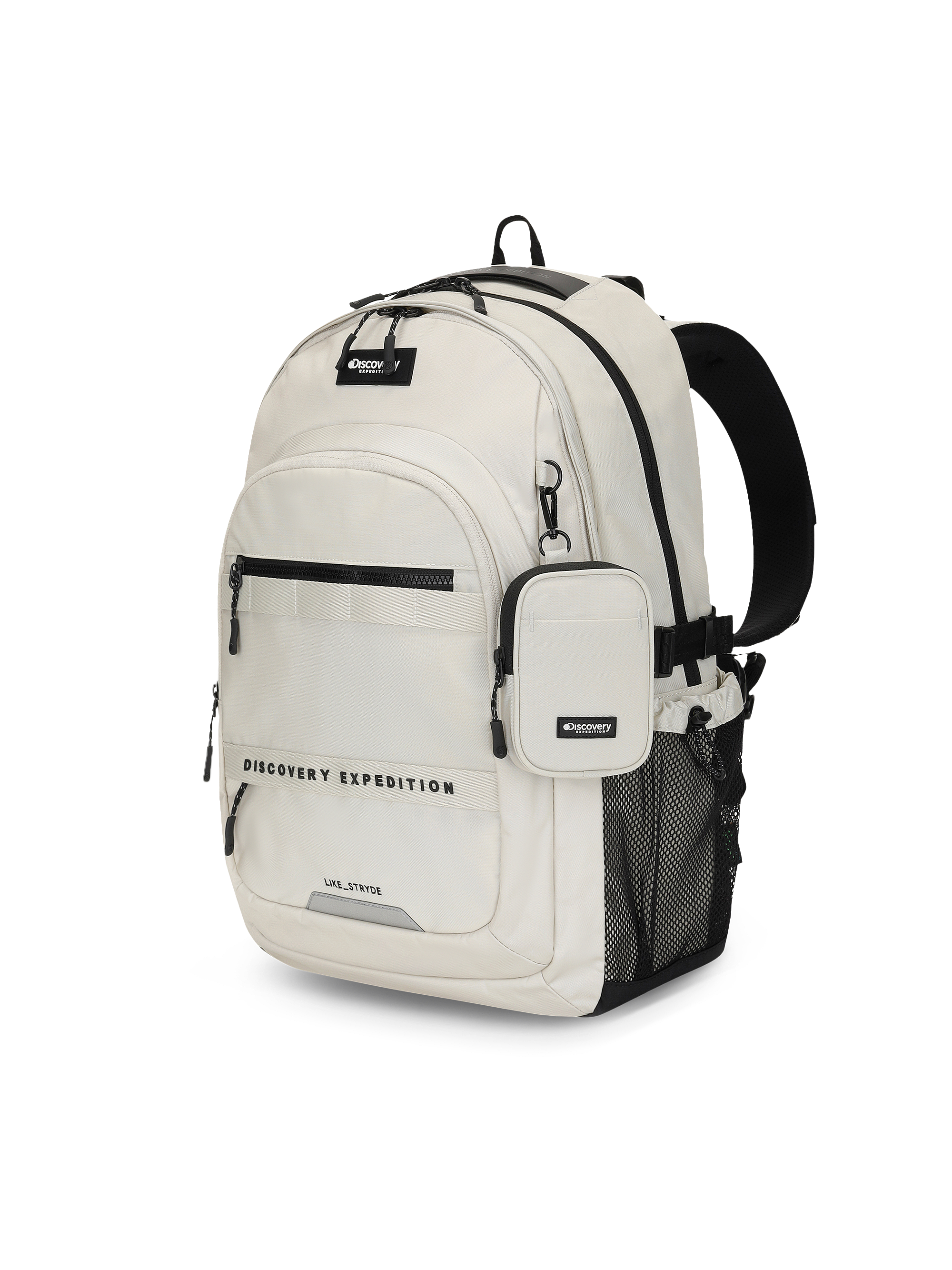 LiKE-AIR STRYDE Backpack 33