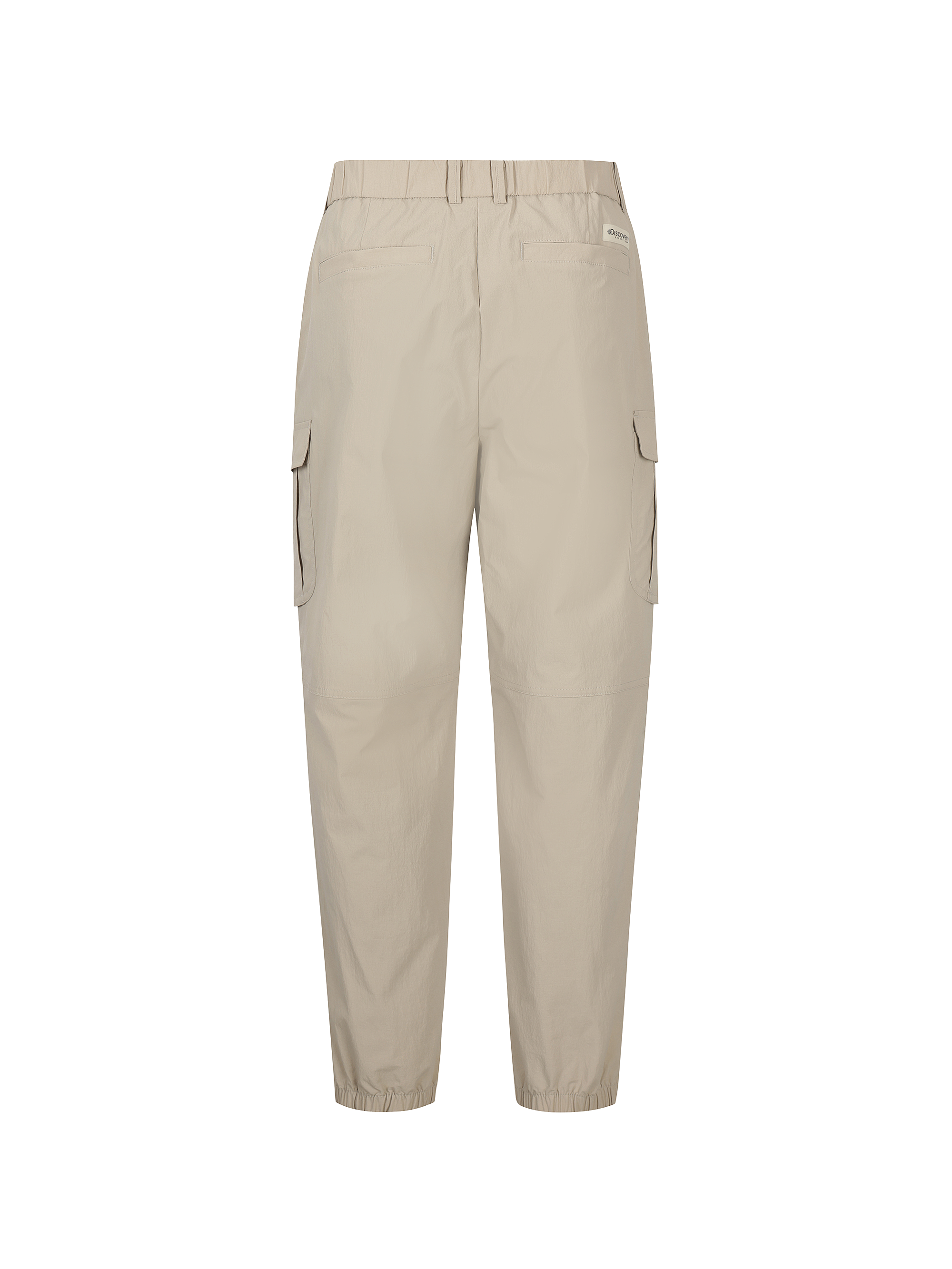 W's Tapered Cargo Jogger Pants