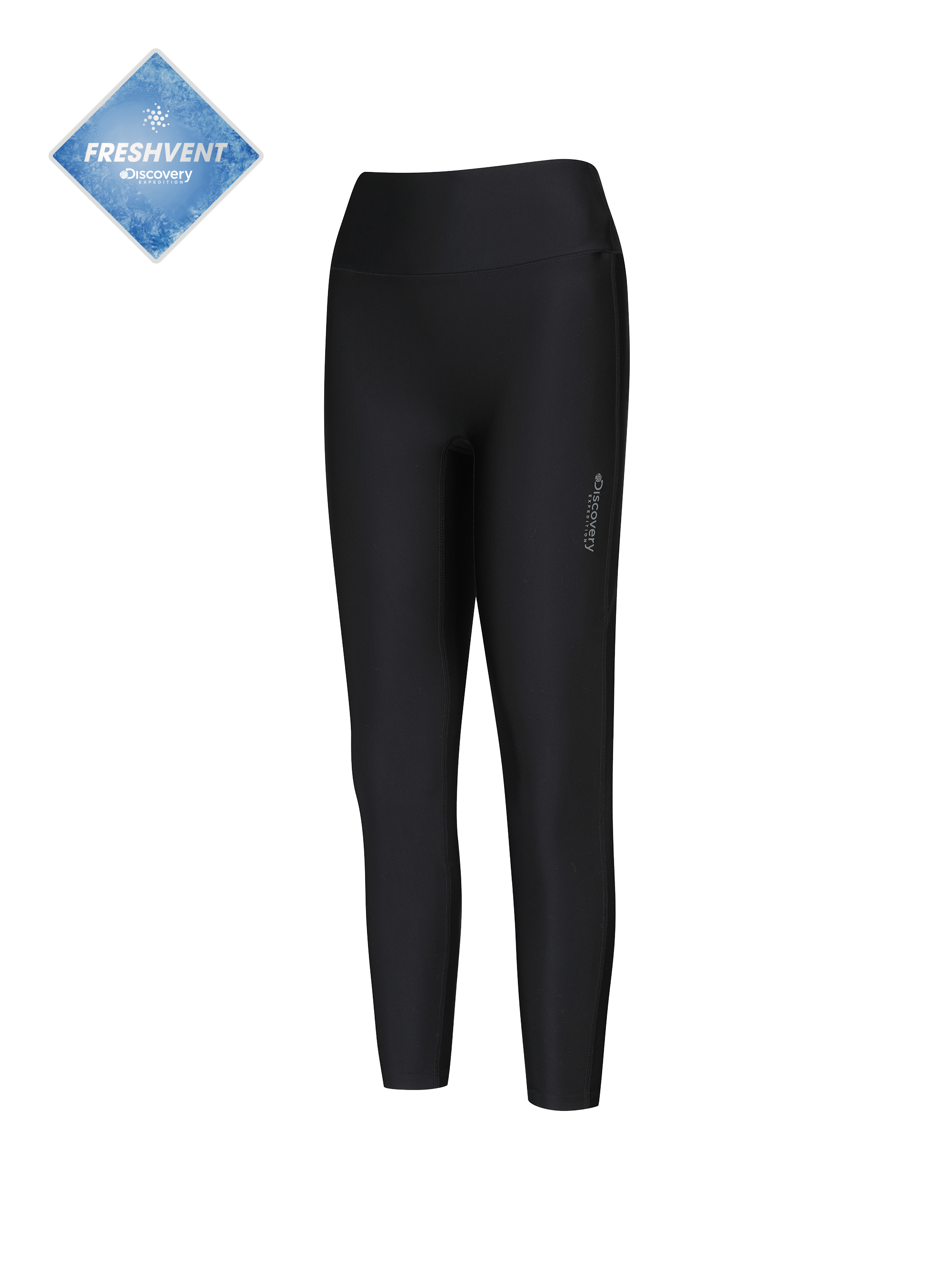 Freshvent Women's Basic Water Leggings