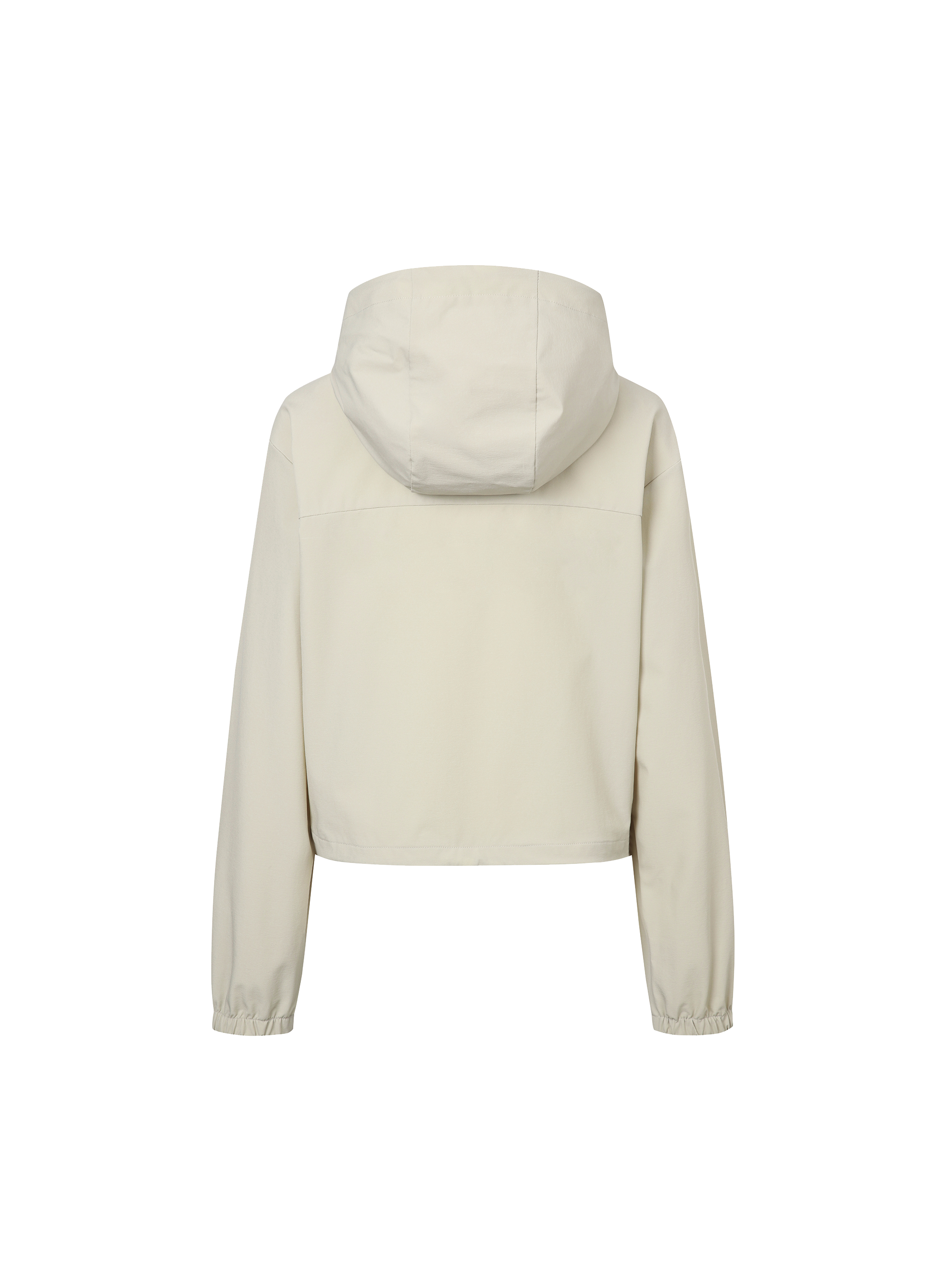 Freshvent Women's Training Anorak